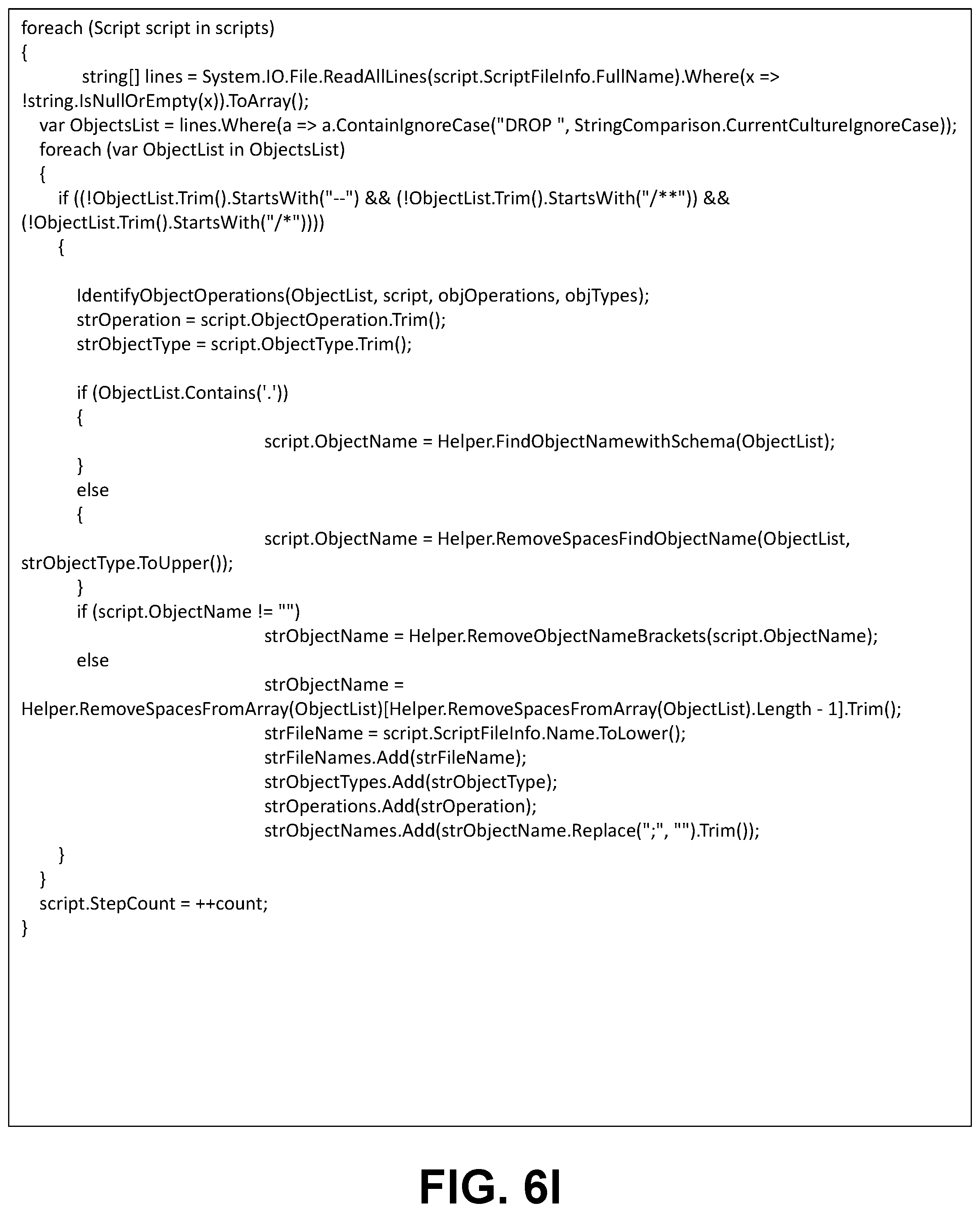 Patent US12591428 Figure 14 – Automated software validation for continuous deployment in an information processing system