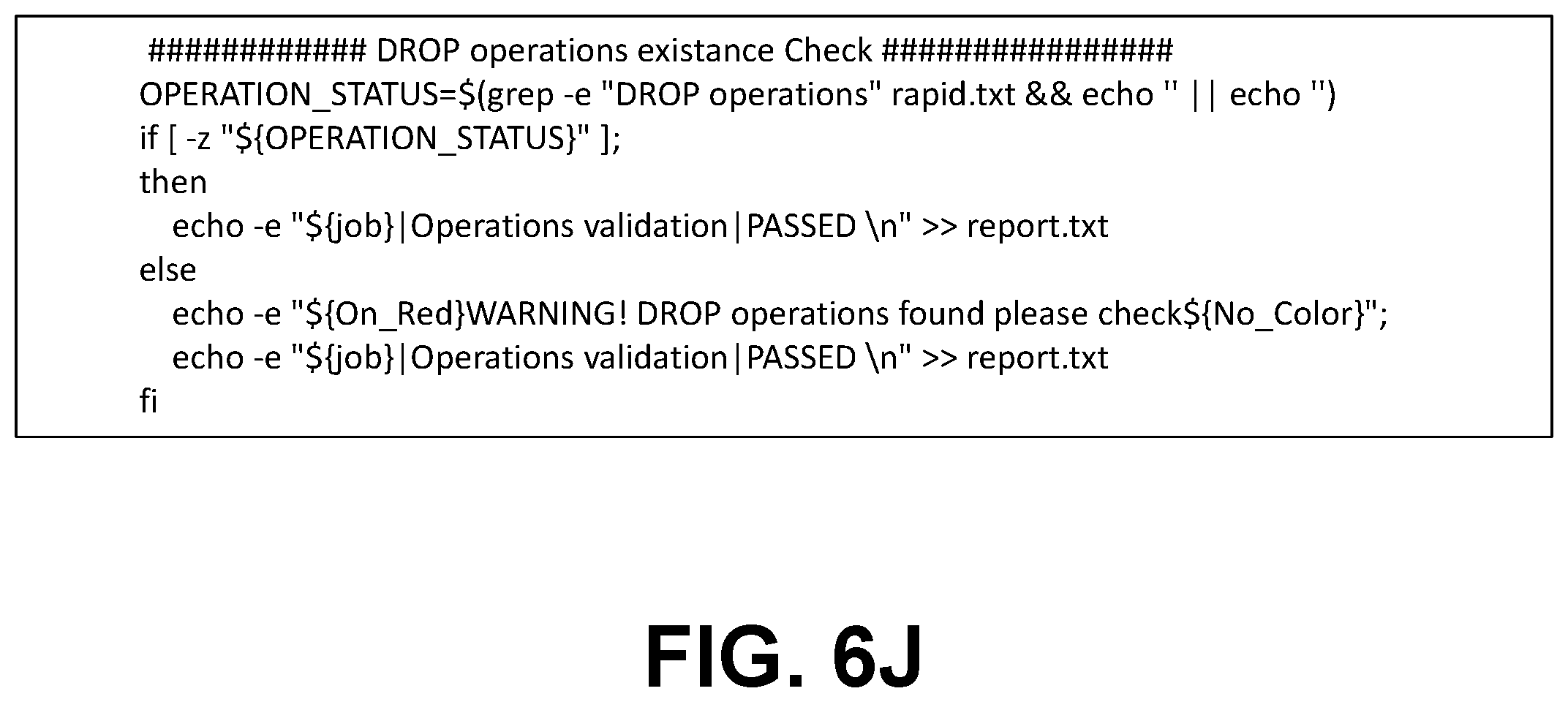 Patent US12591428 Figure 15 – Automated software validation for continuous deployment in an information processing system