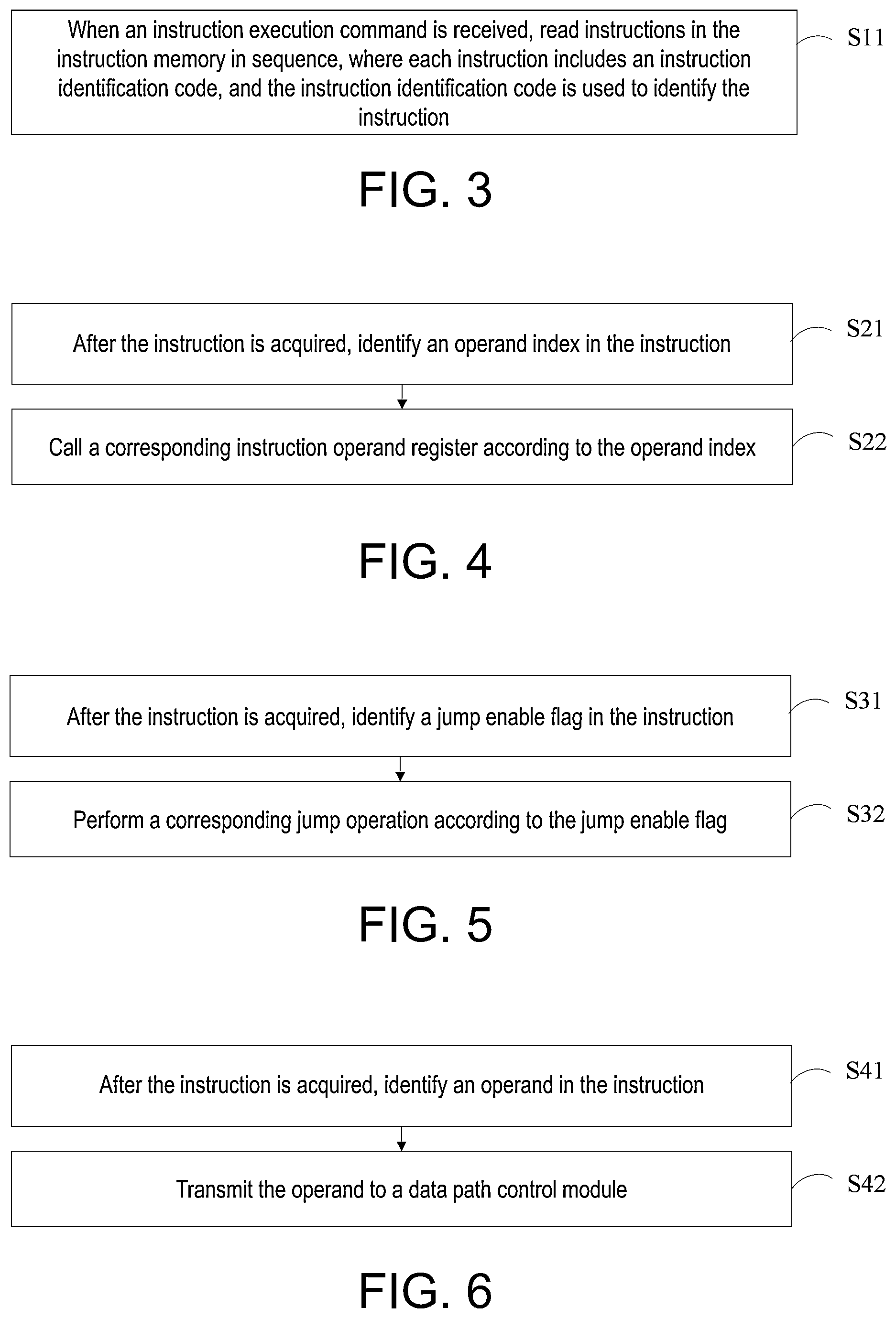 Patent US12591432 Figure 3 – Method for execution of bus controller, computer device and storage medium