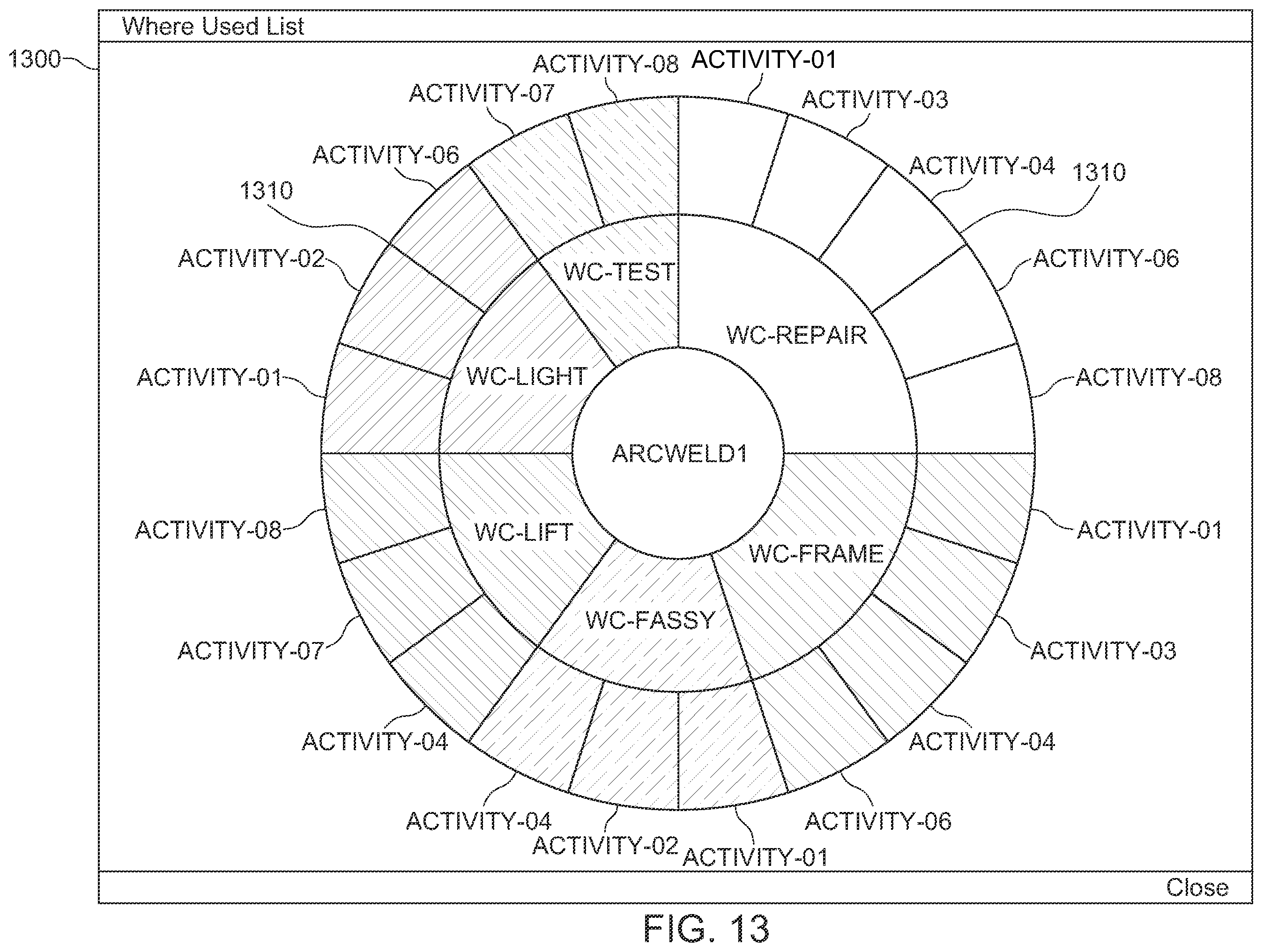 Patent US12591438 Figure 14 – Configuration transport between tenants