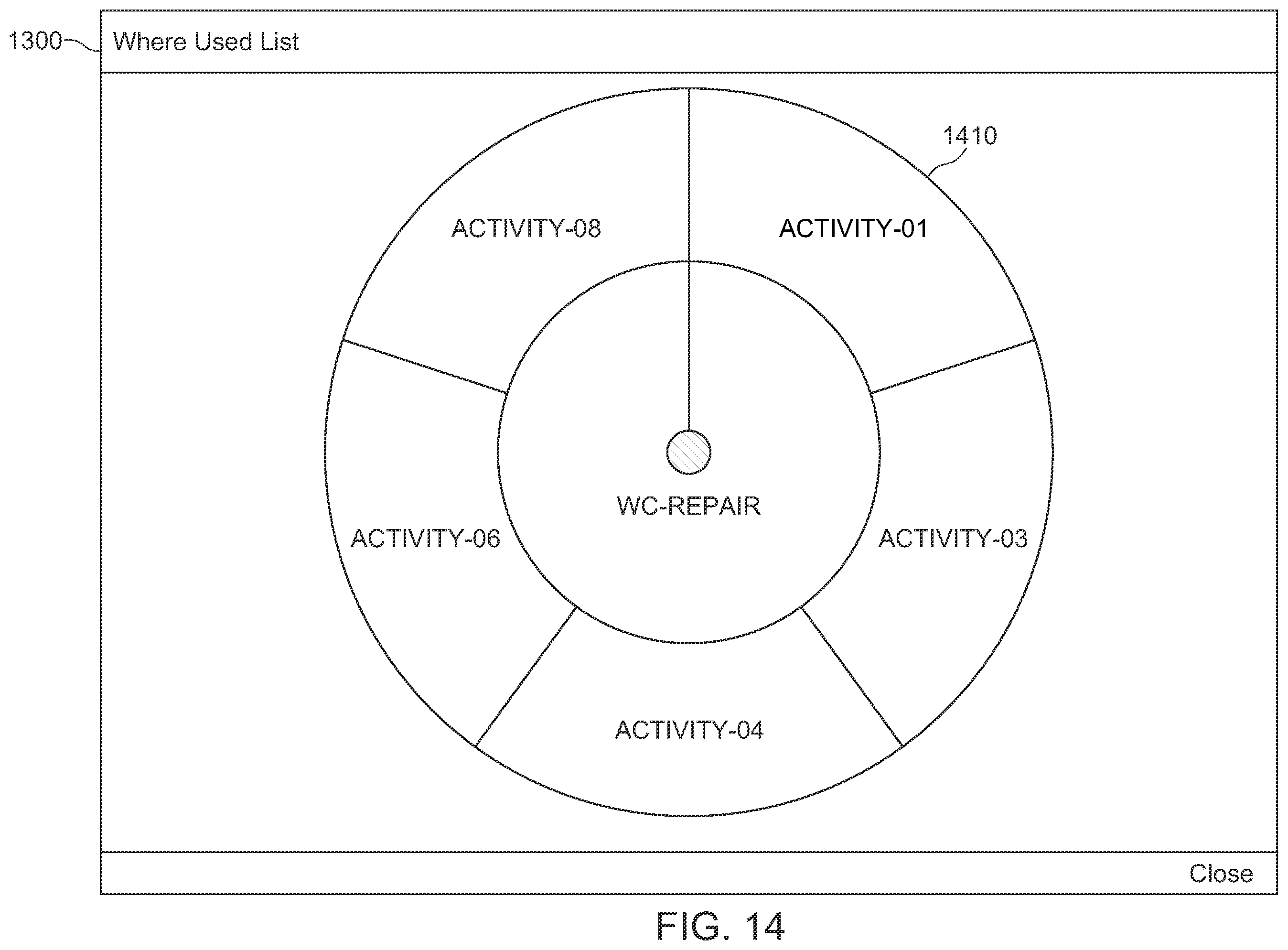 Patent US12591438 Figure 15 – Configuration transport between tenants