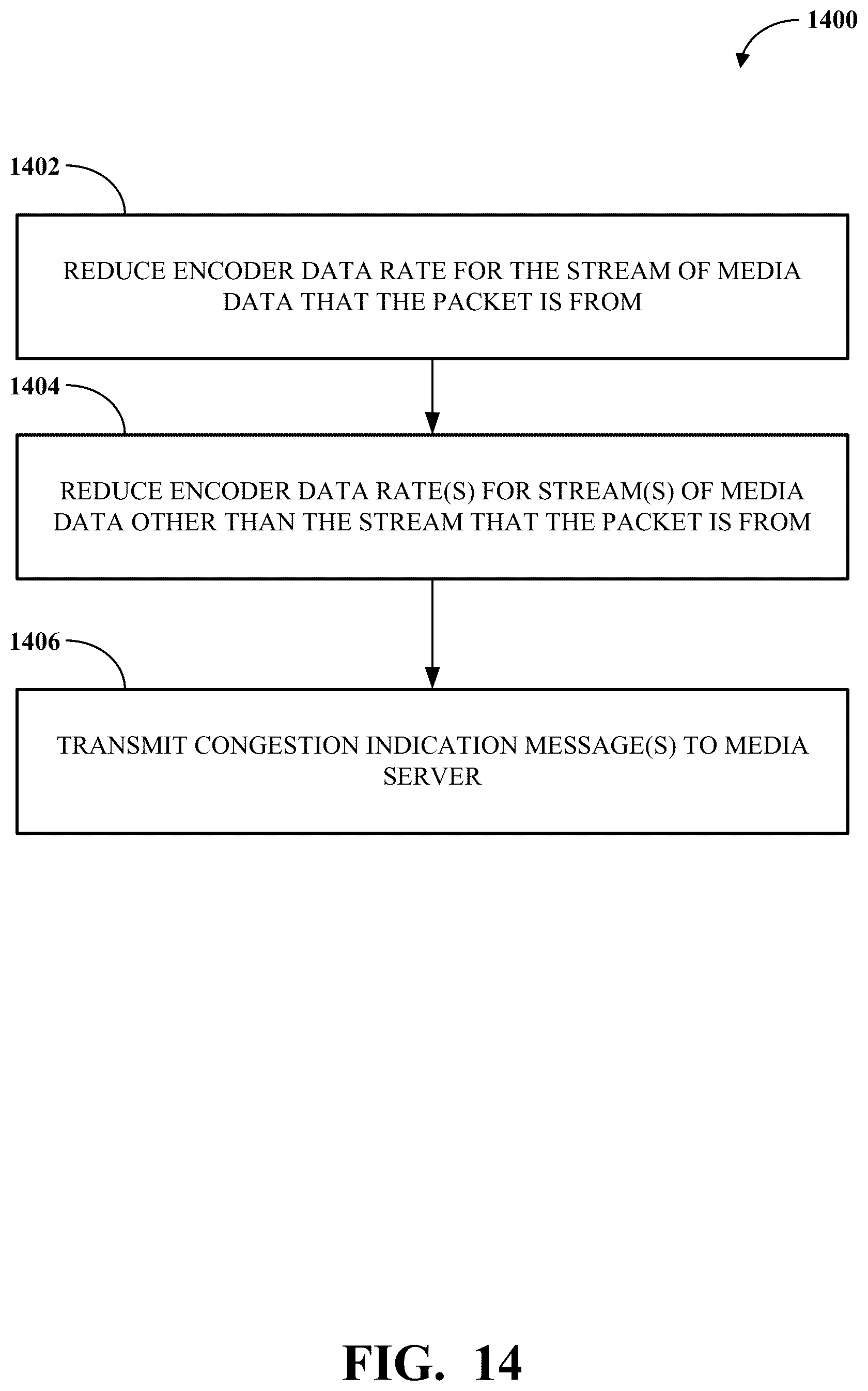 Patent US12591449 Figure 15 – Merging streams for call enhancement in virtual desktop infrastructure