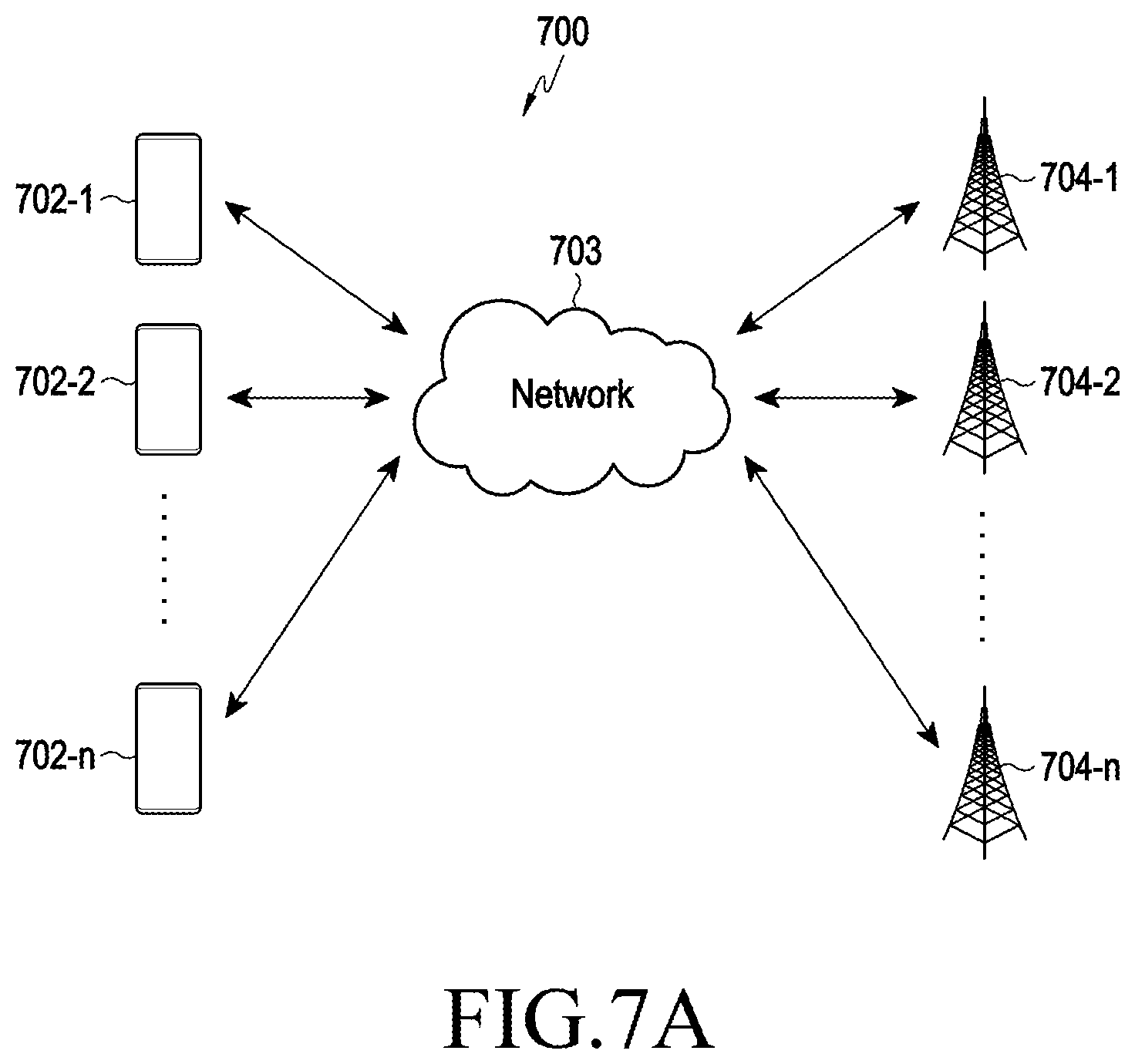 Patent US12591453 Figure 9 – Method and system for multi-core load scheduling in an operating system (OS) less communication network