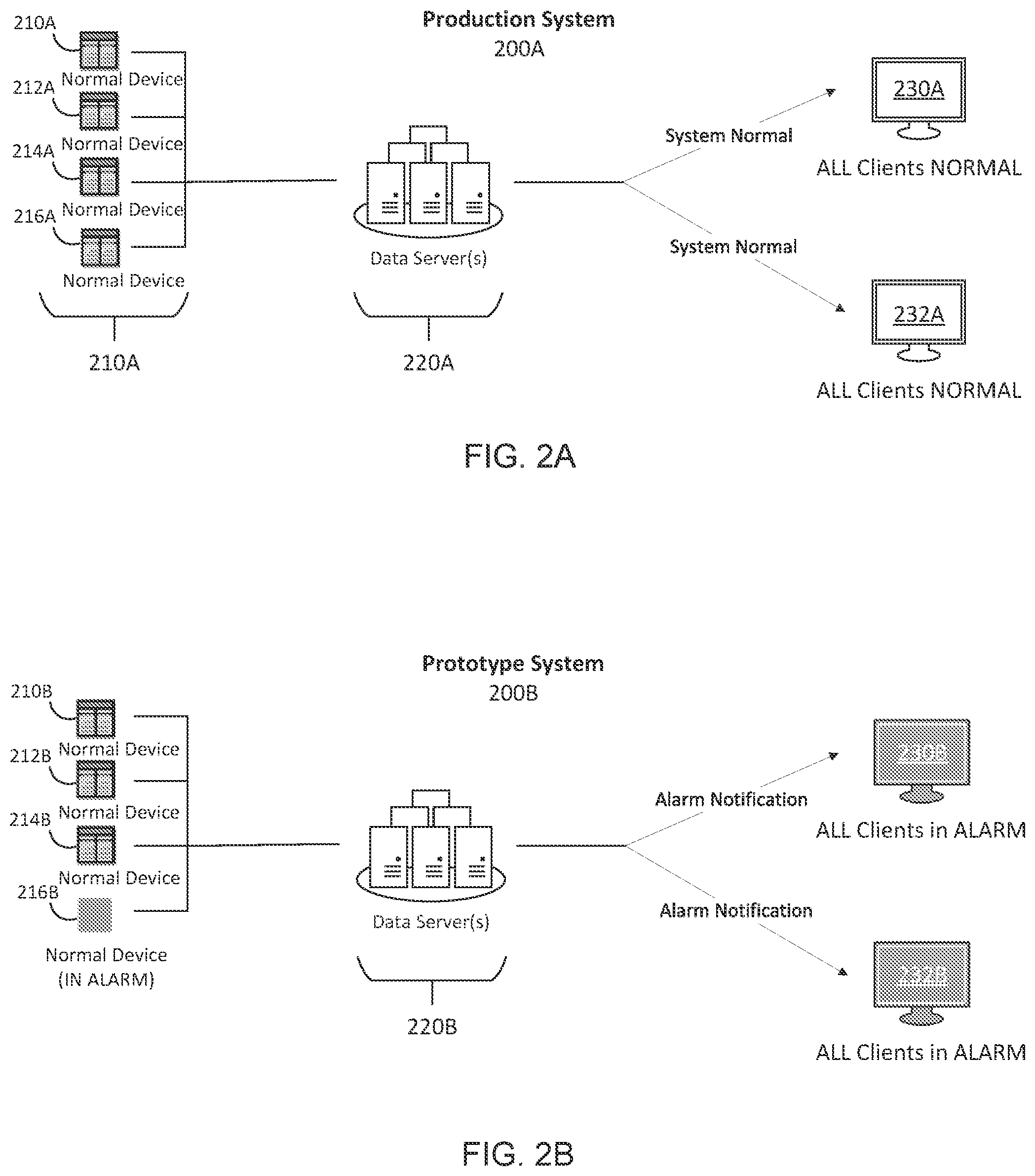 Patent US12591472 Figure 2 – System and method for non-disruptive system enhancements and integrations