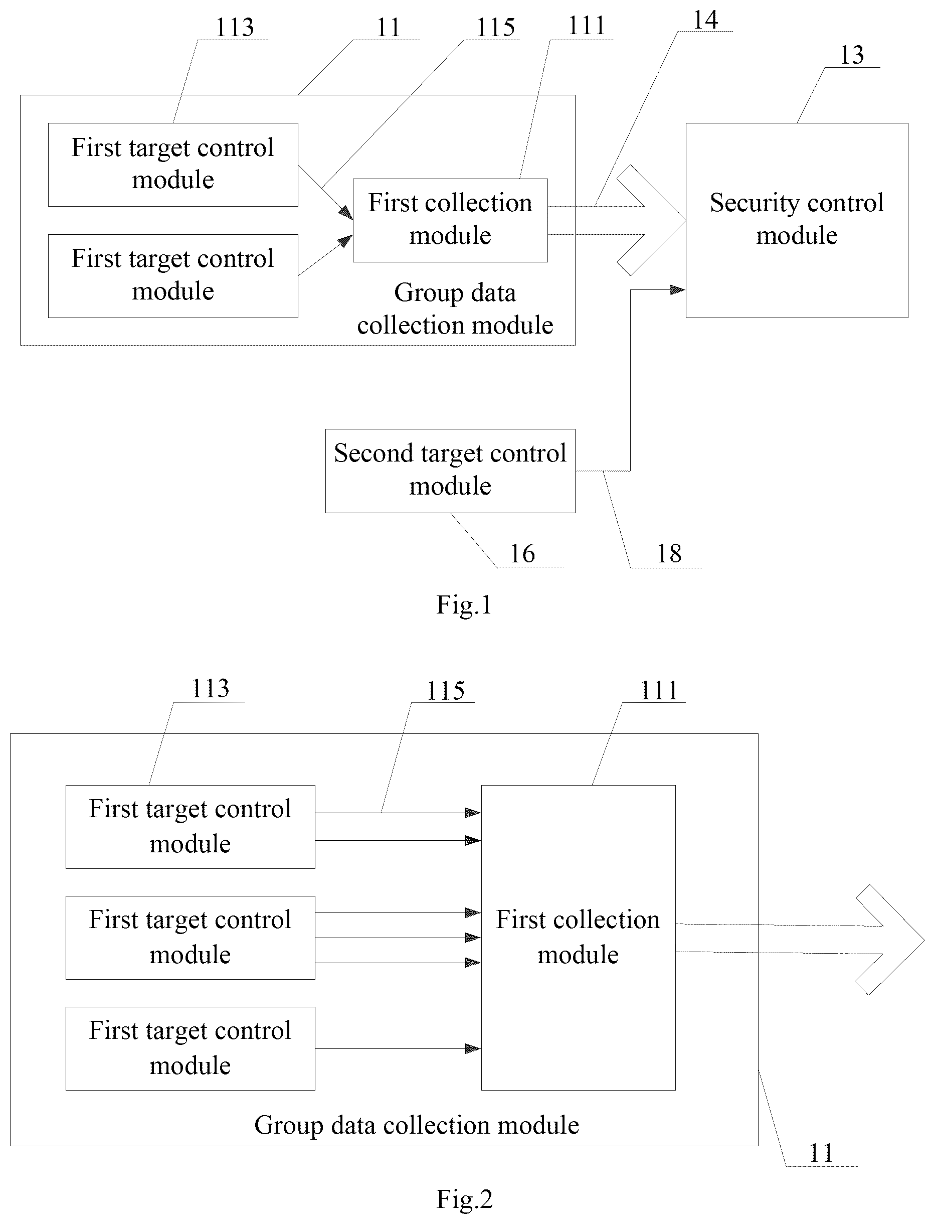 Patent US12591482 Figure 1 – Security control method and apparatus for integrated circuit, storage medium, and electronic device