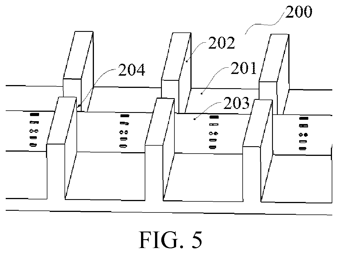 Patent US12591495 Figure 4 – Burn-in apparatus for testing multi-media products based on a test file generated by matching a signature and log