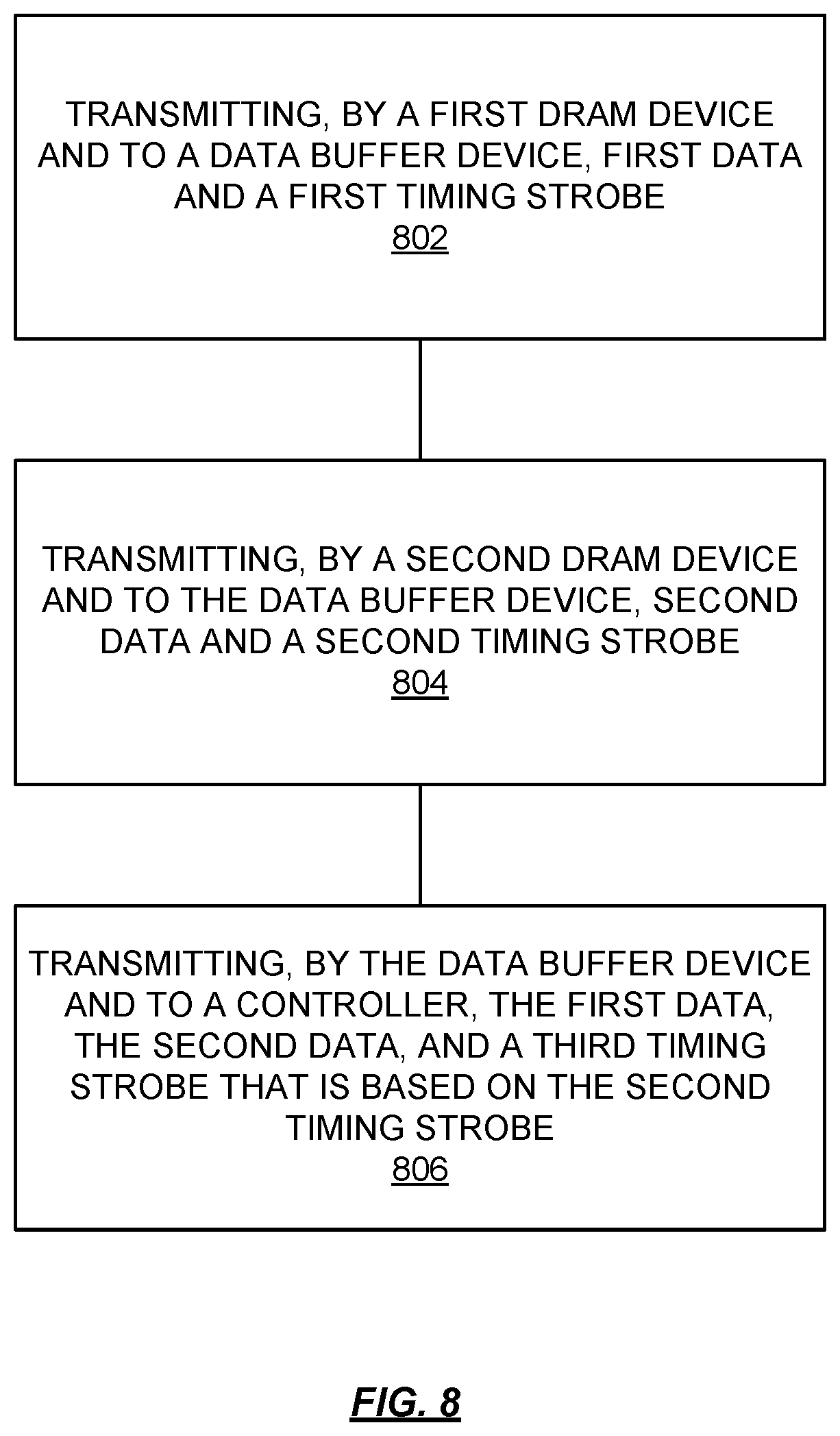 Patent US12591528 Figure 10 – Quad-channel memory module