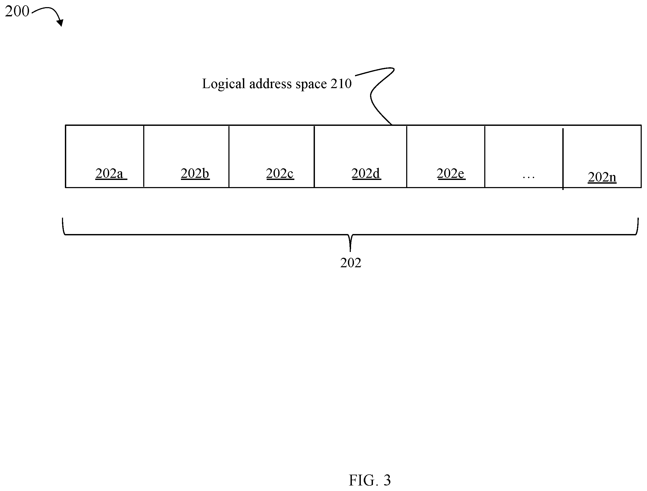 Patent US12591532 Figure 3 – Prioritized polling techniques