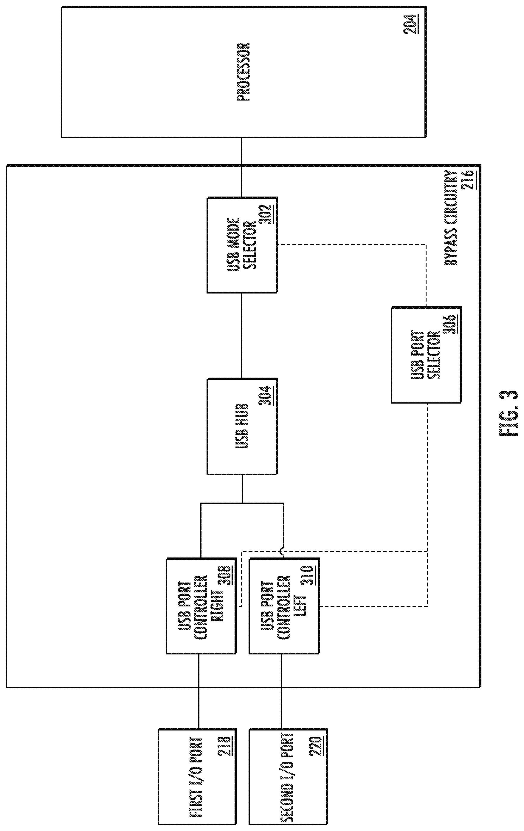 Patent US12591534 Figure 3 – Apparatuses, computer-implemented methods, and computer program products for connected device control and use
