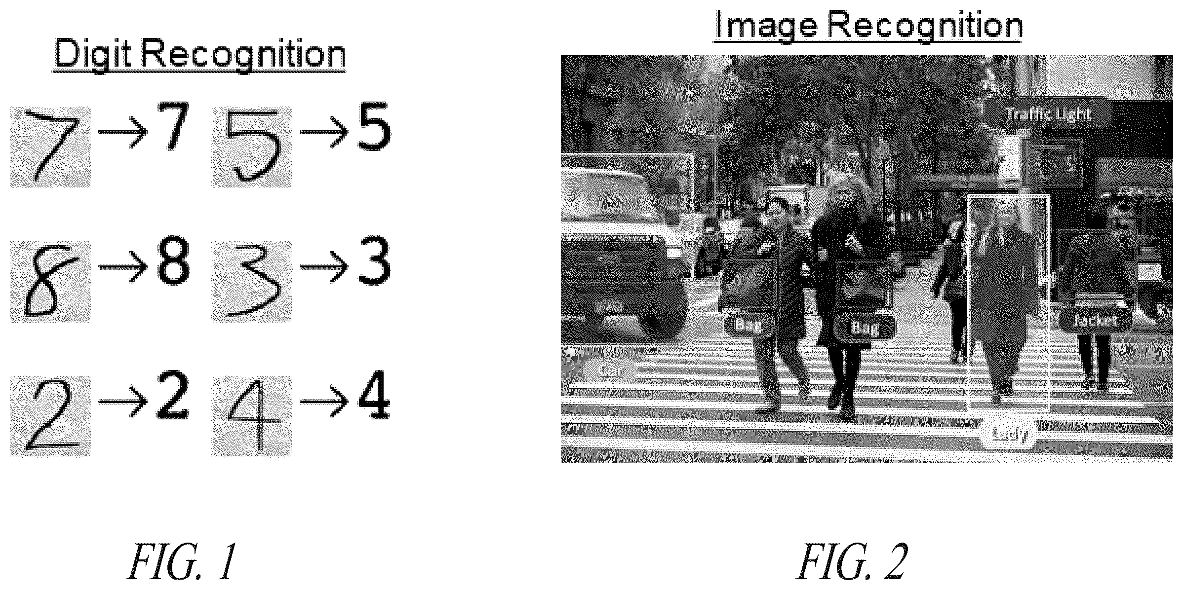 Patent US12591535 Figure 1 – Stream-based modular and scalable HW accelerator sub-system with design-time parametric reconfigurable NPU cores