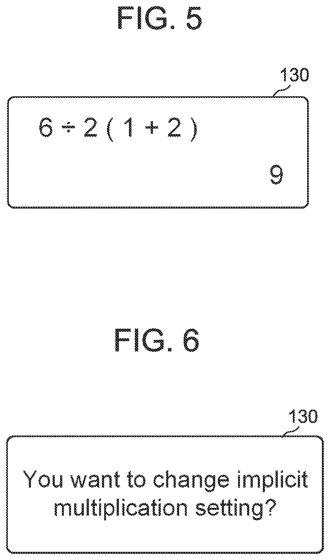 Patent US12591537 Figure 3 – Information processing device selecting from among plural arithmetic operation programs differing from each other with respect to an order of operations for solving a same numerical formula, and information processing method and storage medium