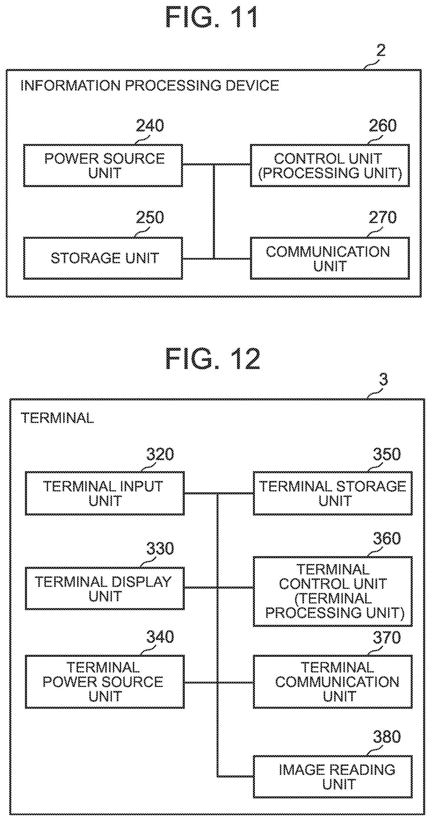 Patent US12591537 Figure 7 – Information processing device selecting from among plural arithmetic operation programs differing from each other with respect to an order of operations for solving a same numerical formula, and information processing method and storage medium
