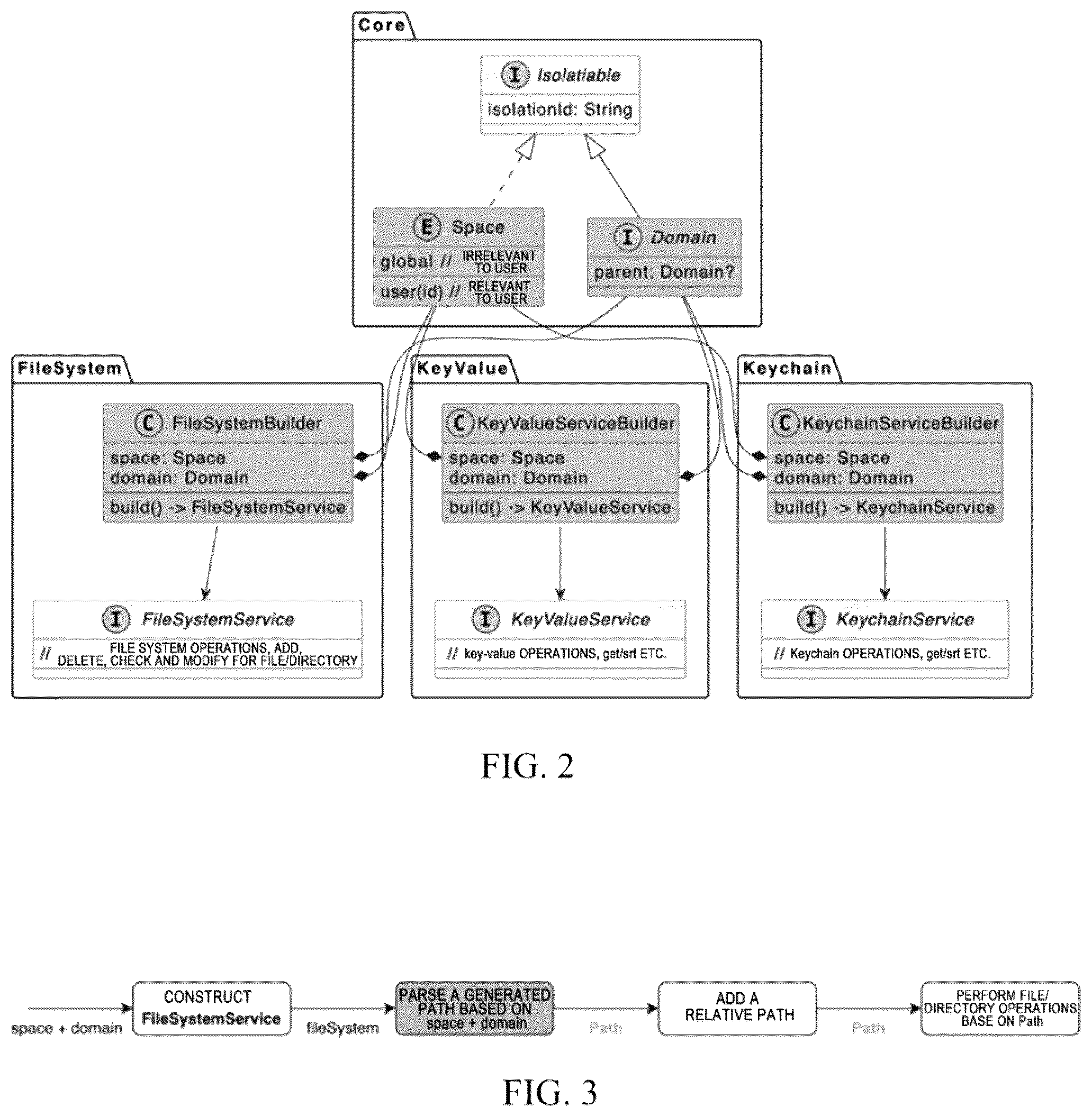 Patent US12591549 Figure 2 – Method, apparatus, electronic device and storage medium for data processing