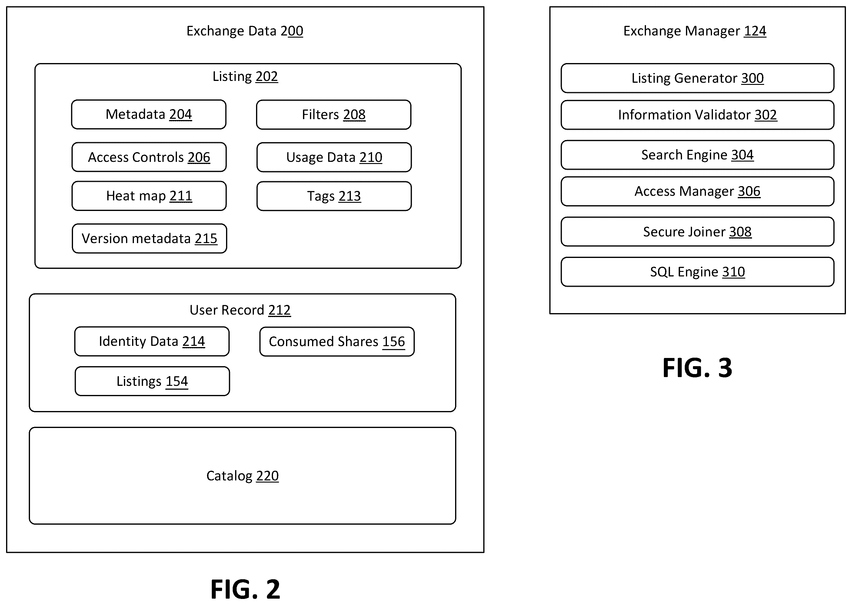 Patent US12591550 Figure 3 – Share replication between remote deployments