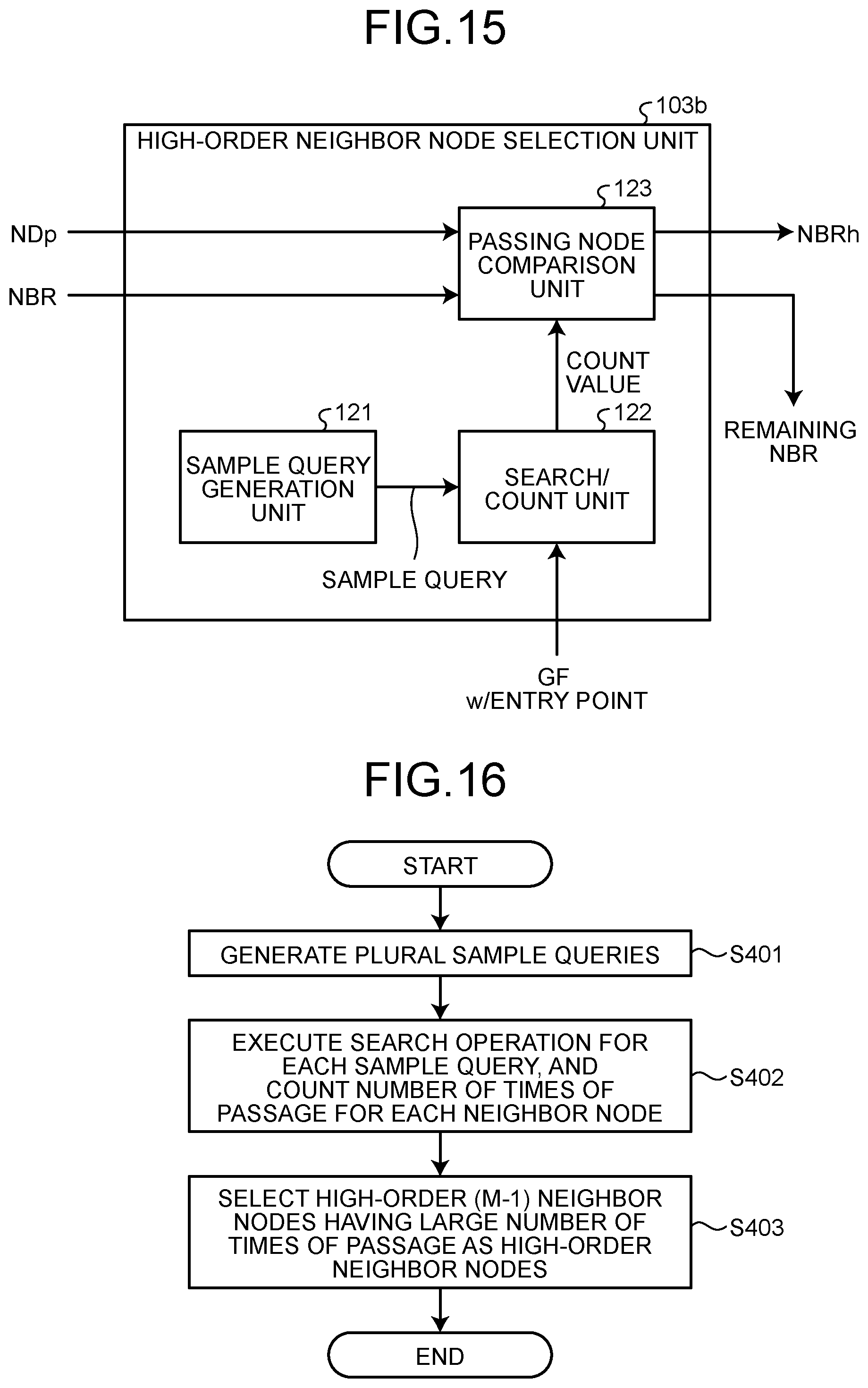Patent US12591551 Figure 12 – Generation method, search method, and generation device