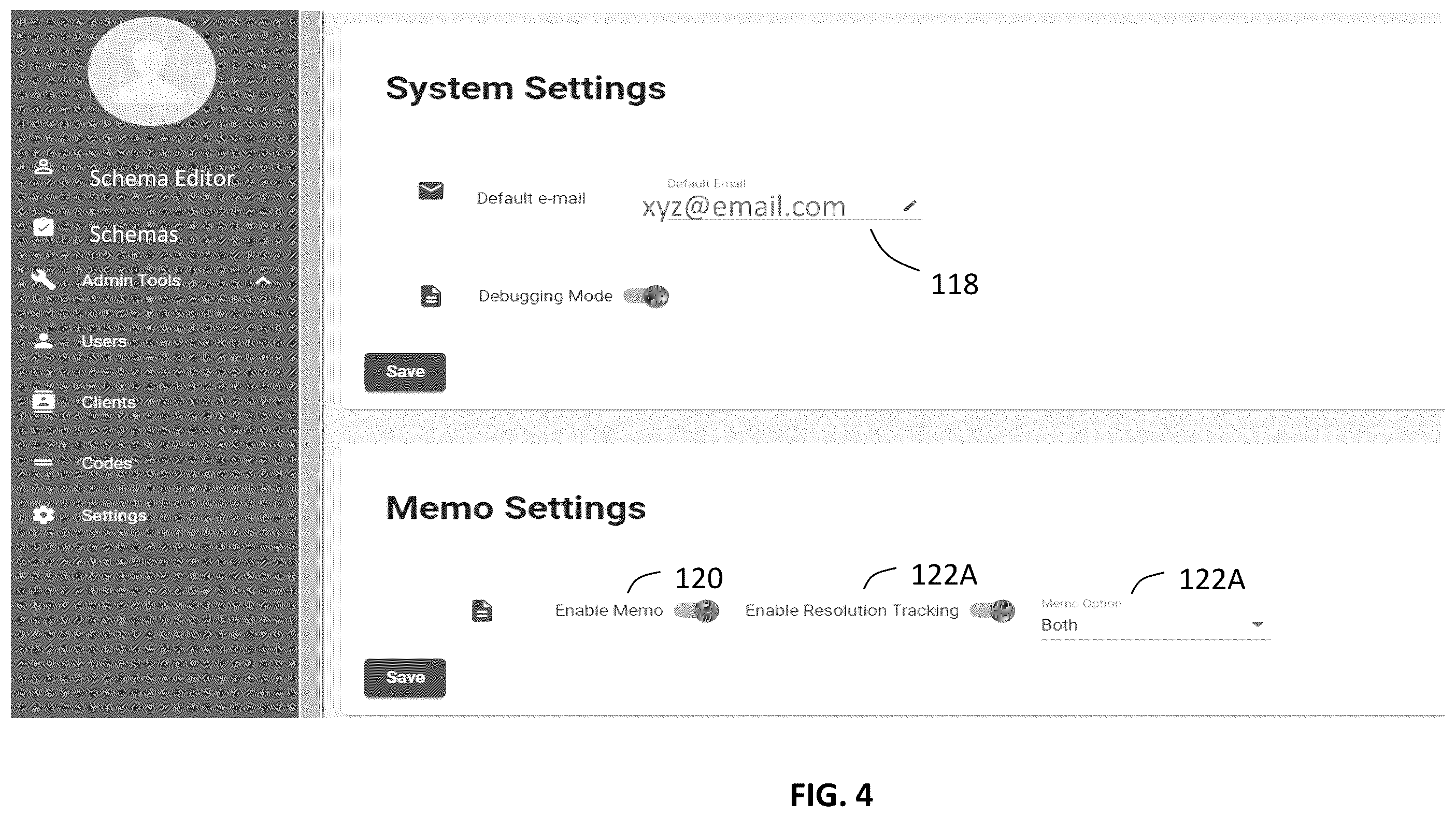 Patent US12591554 Figure 5 – Managing system operations with a schema management system and methods therefor