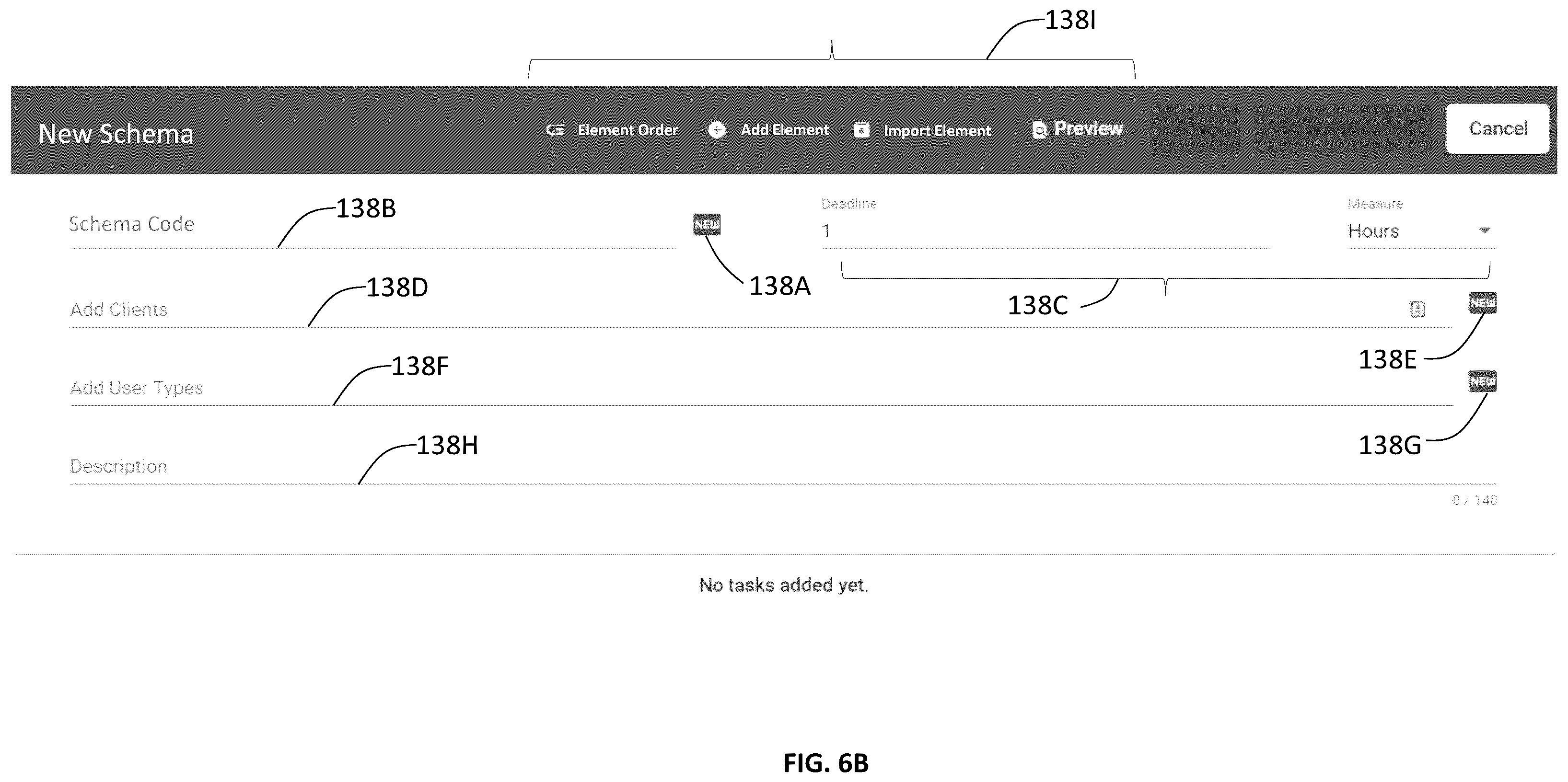Patent US12591554 Figure 8 – Managing system operations with a schema management system and methods therefor