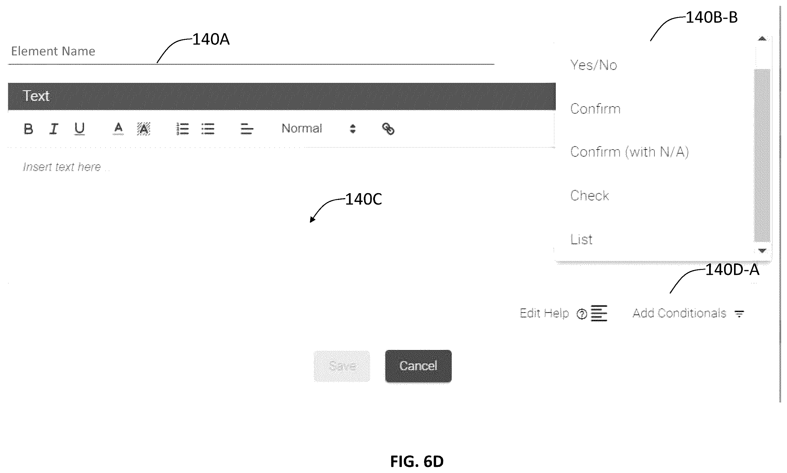 Patent US12591554 Figure 10 – Managing system operations with a schema management system and methods therefor