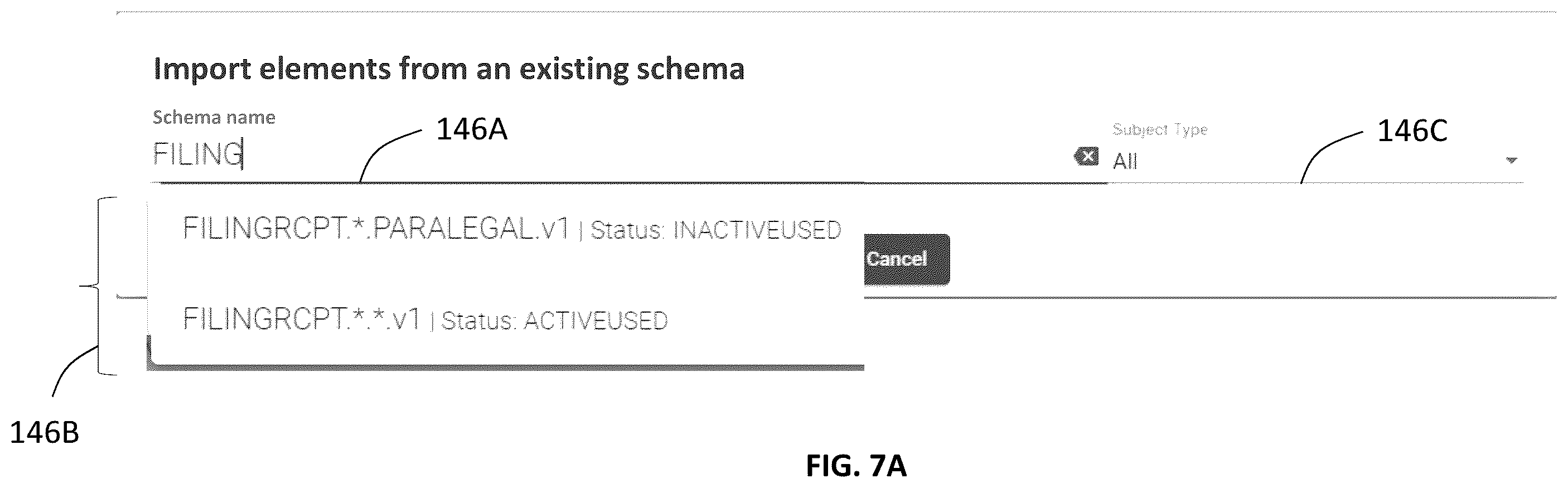 Patent US12591554 Figure 16 – Managing system operations with a schema management system and methods therefor