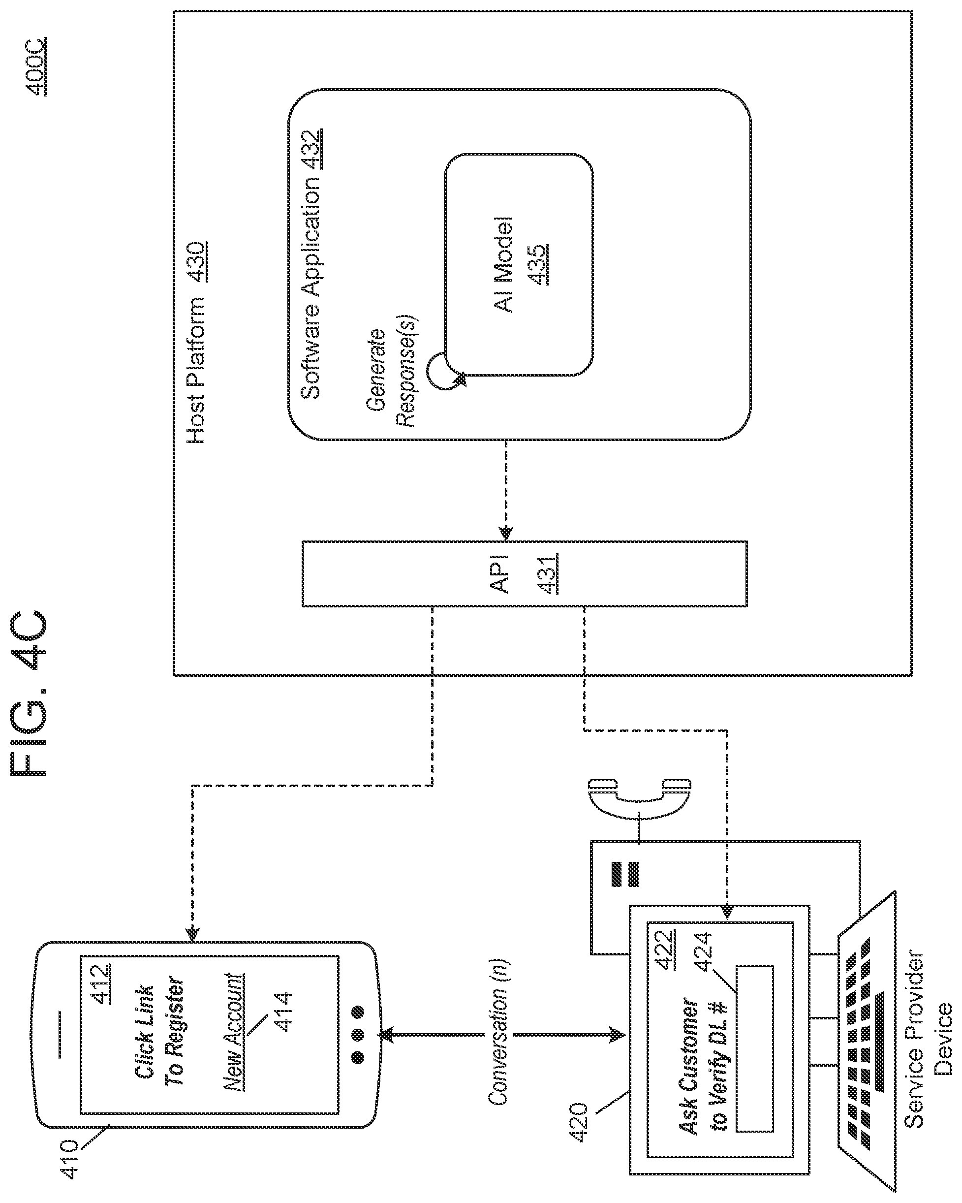 Patent US12591559 Figure 12 – Contextualized attributes for vectorized data