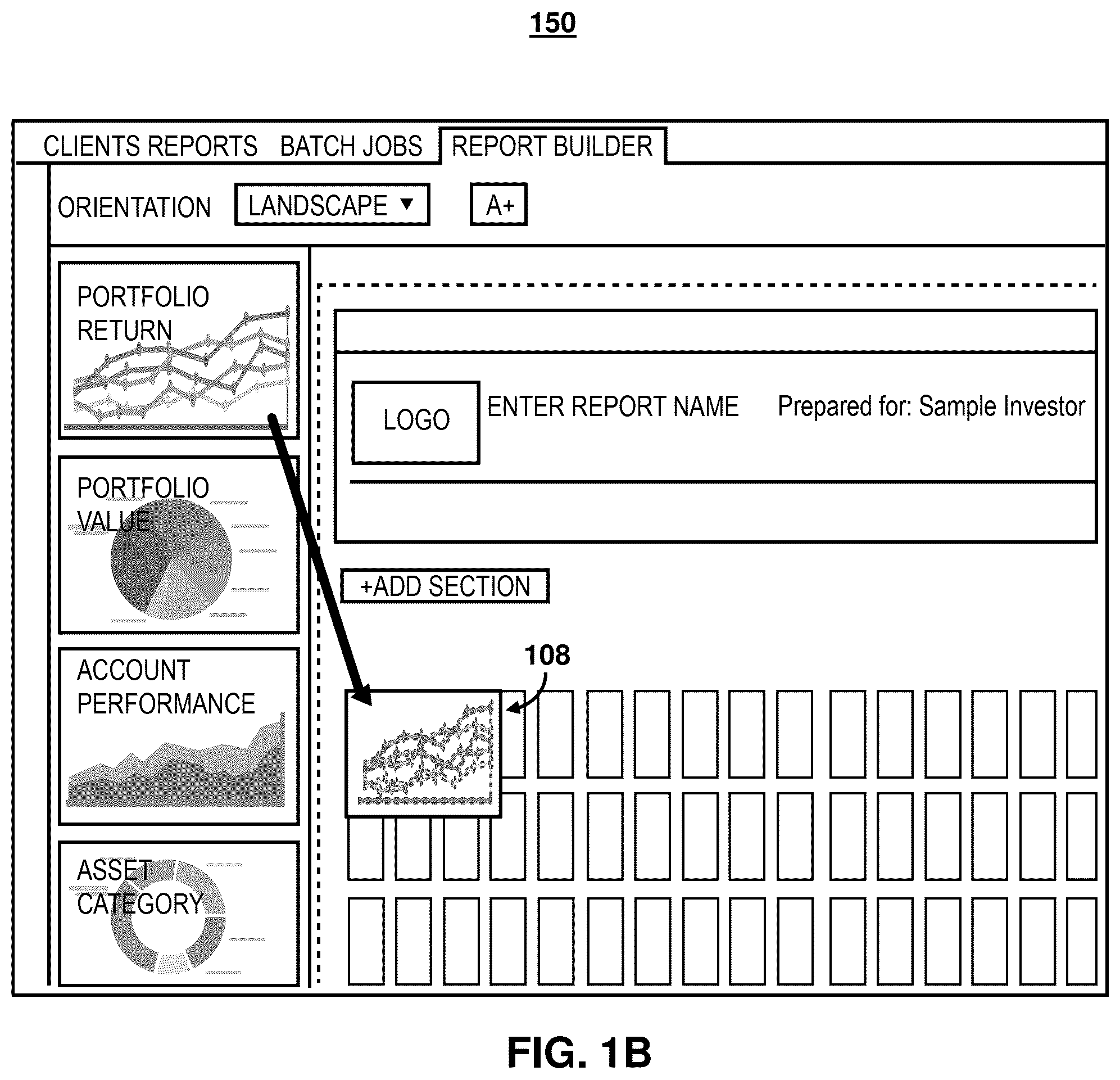 Patent US12591569 Figure 2 – Methods and systems for generating electronic communications featuring consistent data structuring and dynamically-determined data content for end-user specific data in environments with data storage constraints
