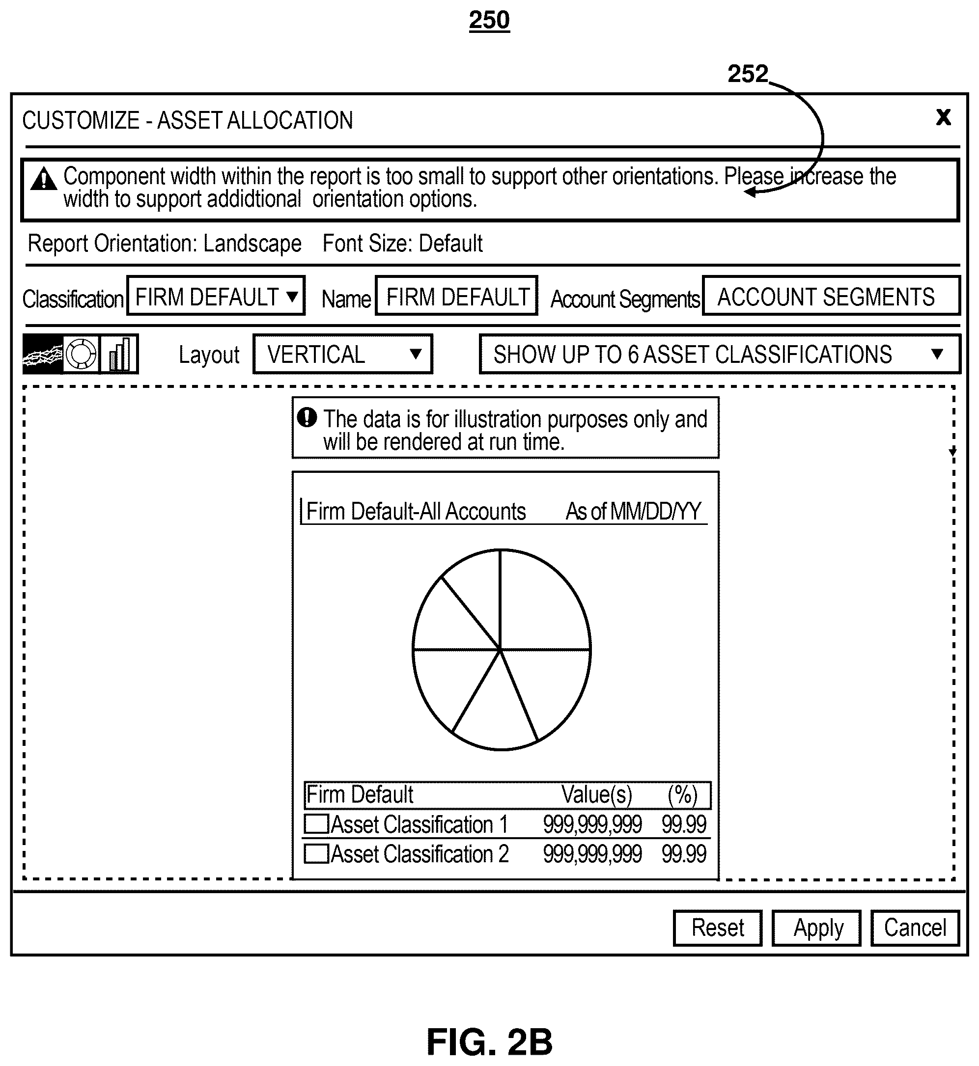 Patent US12591569 Figure 4 – Methods and systems for generating electronic communications featuring consistent data structuring and dynamically-determined data content for end-user specific data in environments with data storage constraints