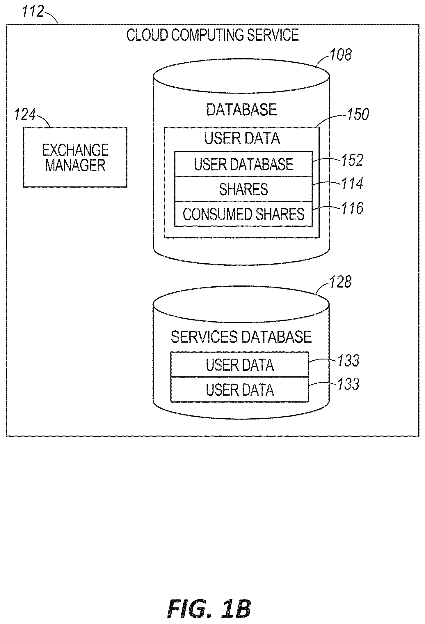 Patent US12591591 Figure 2 – Distributing large amounts of global metadata using object files
