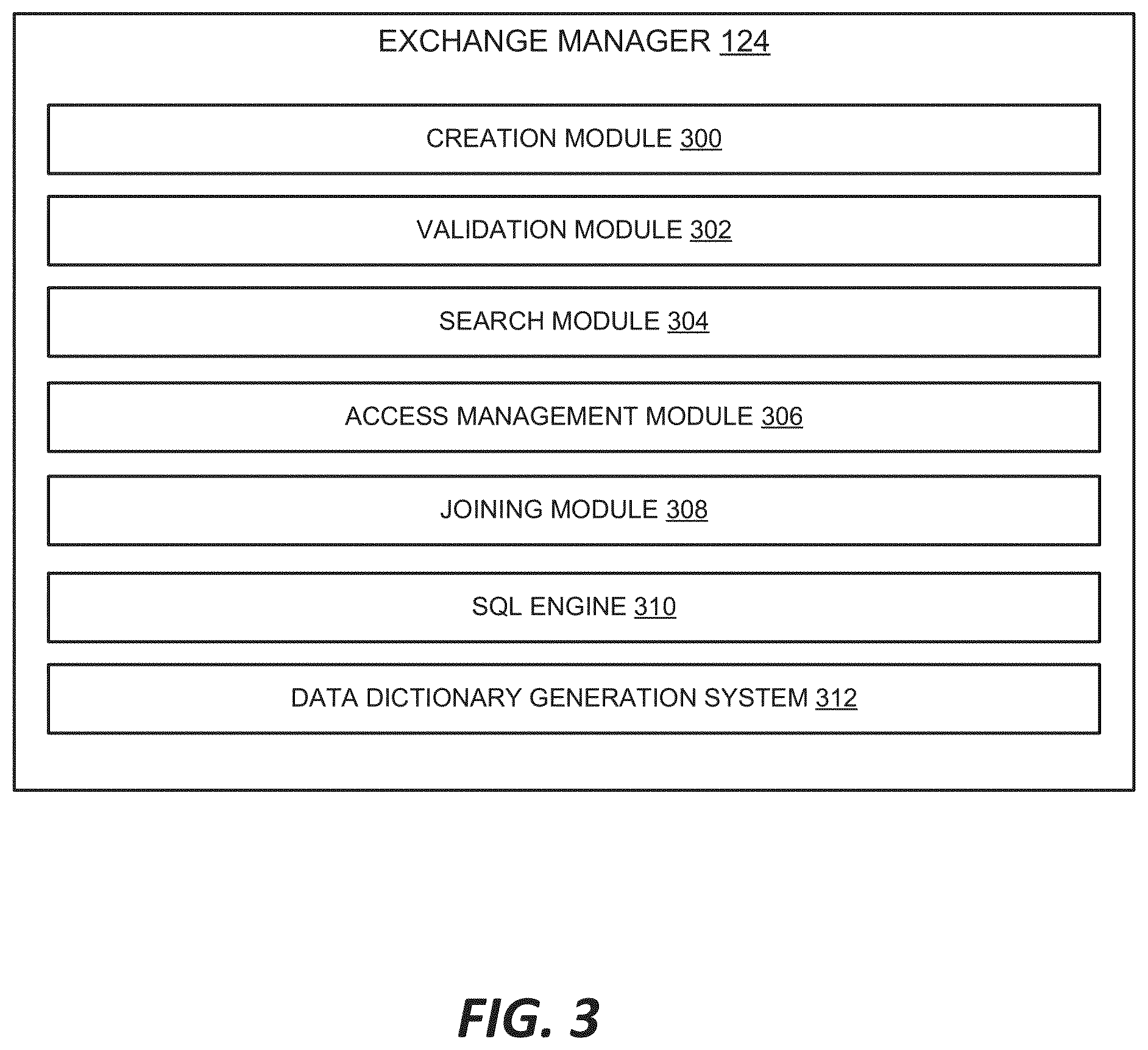 Patent US12591591 Figure 4 – Distributing large amounts of global metadata using object files