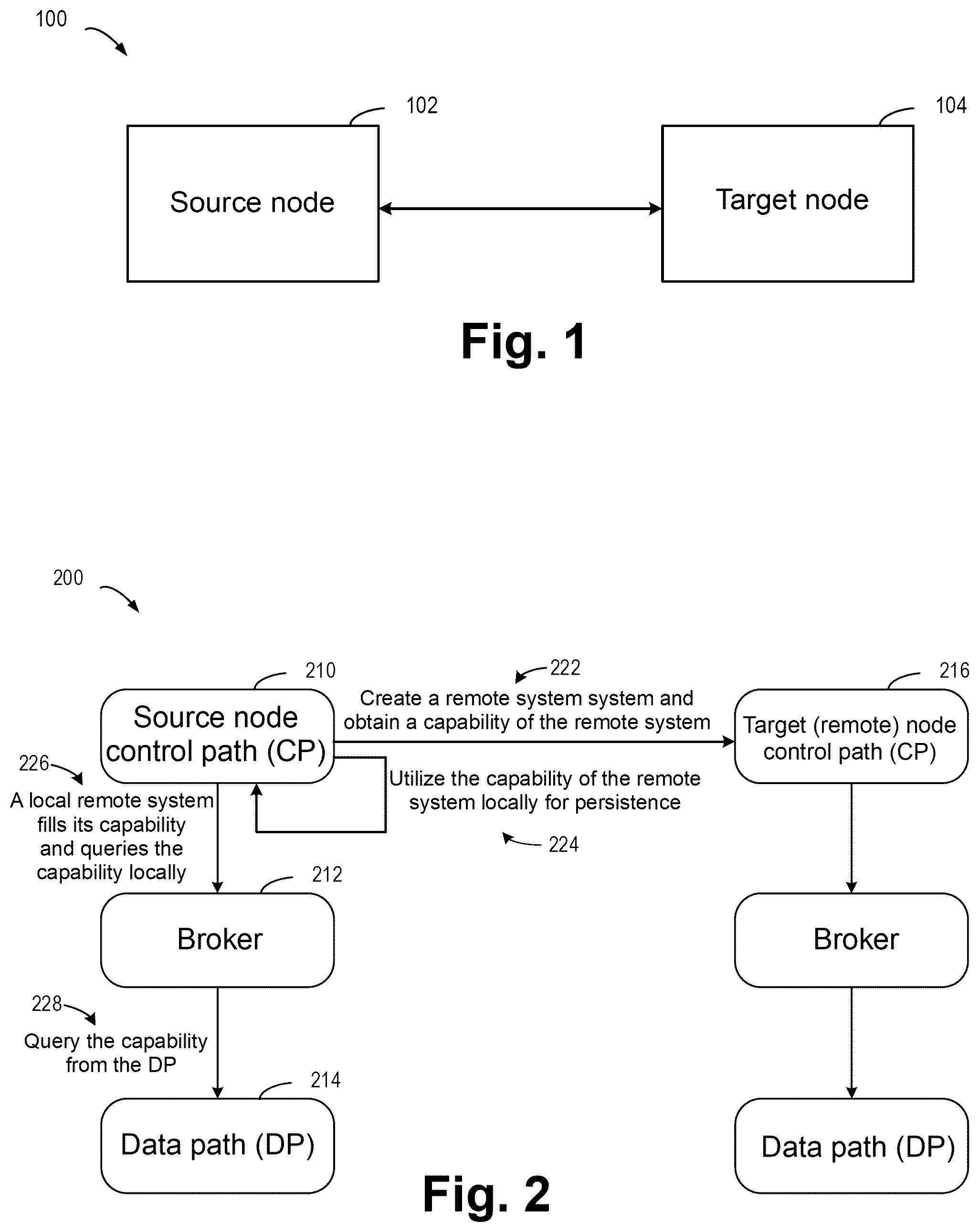 Patent US12591592 Figure 1 – Method, electronic device, and computer program product for replicating data
