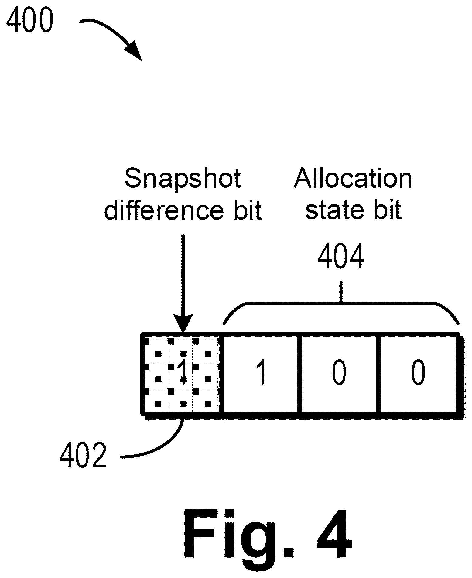 Patent US12591592 Figure 3 – Method, electronic device, and computer program product for replicating data