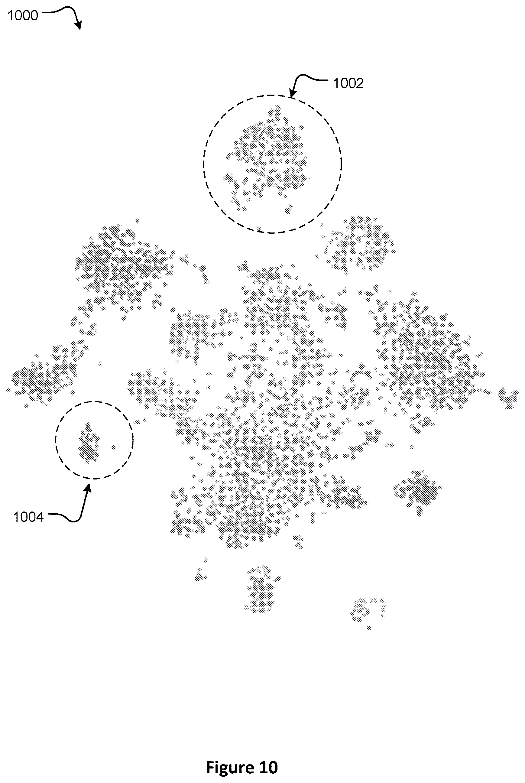 Patent US12591598 Figure 9 – Systems and methods for determining entity attribute representations