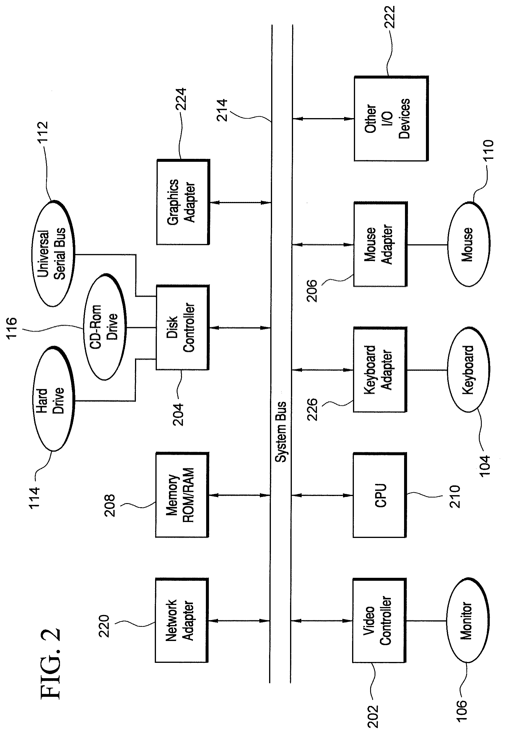 Patent US12591610 Figure 2 – Systems and methods for removing non-conforming web text