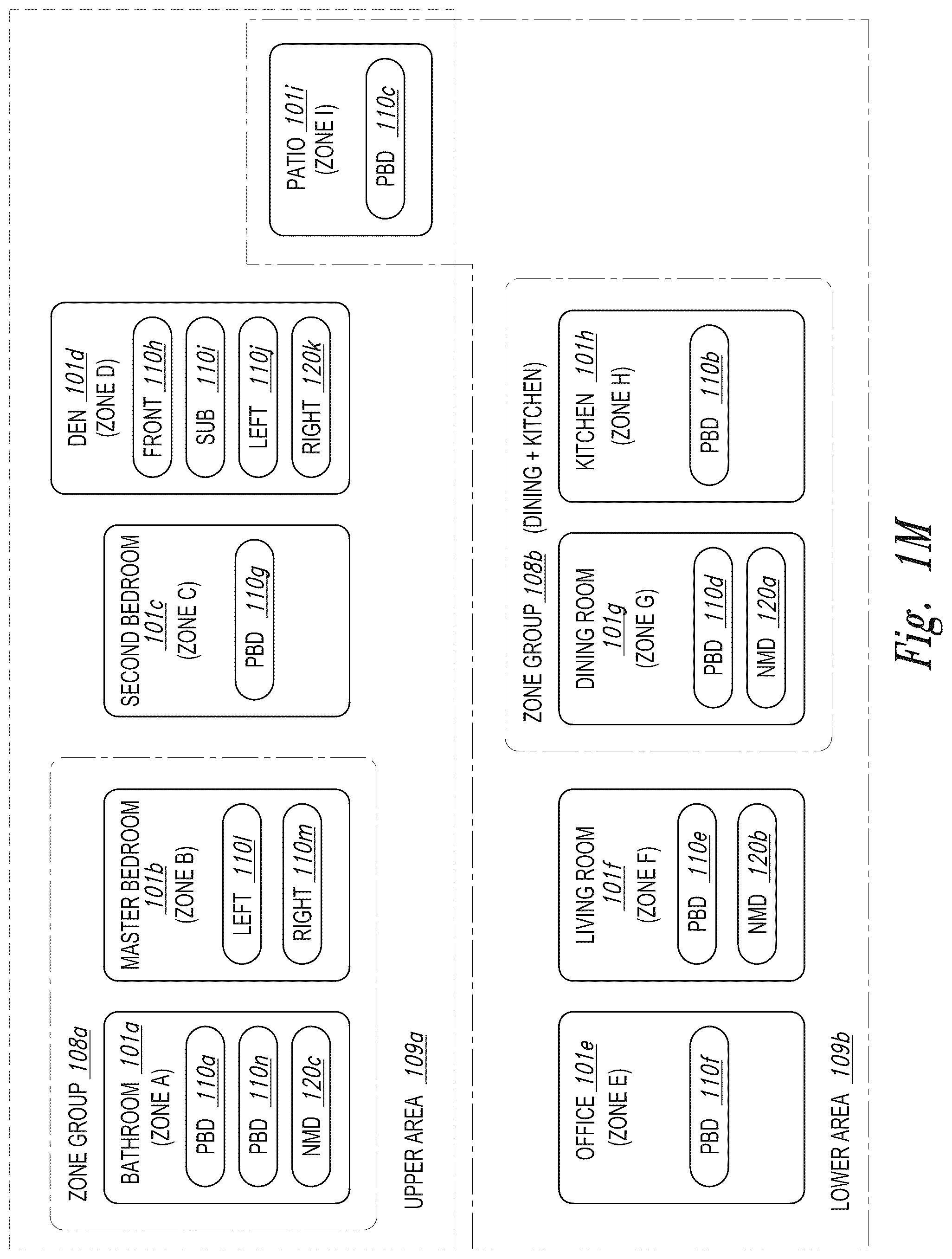 Patent US12591614 Figure 6 – Synthetic content generation based on blockchain data