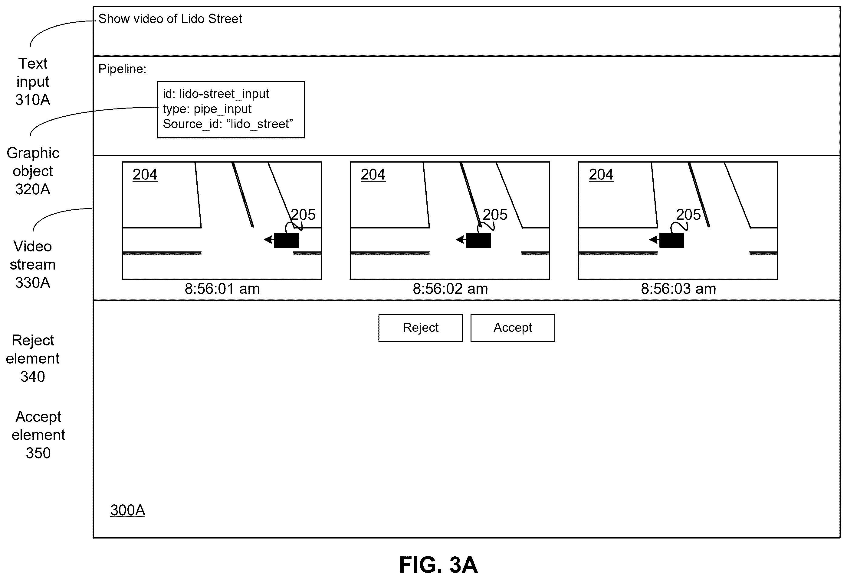 Patent US12591617 Figure 3 – Neural network retraining based on image classification feedback