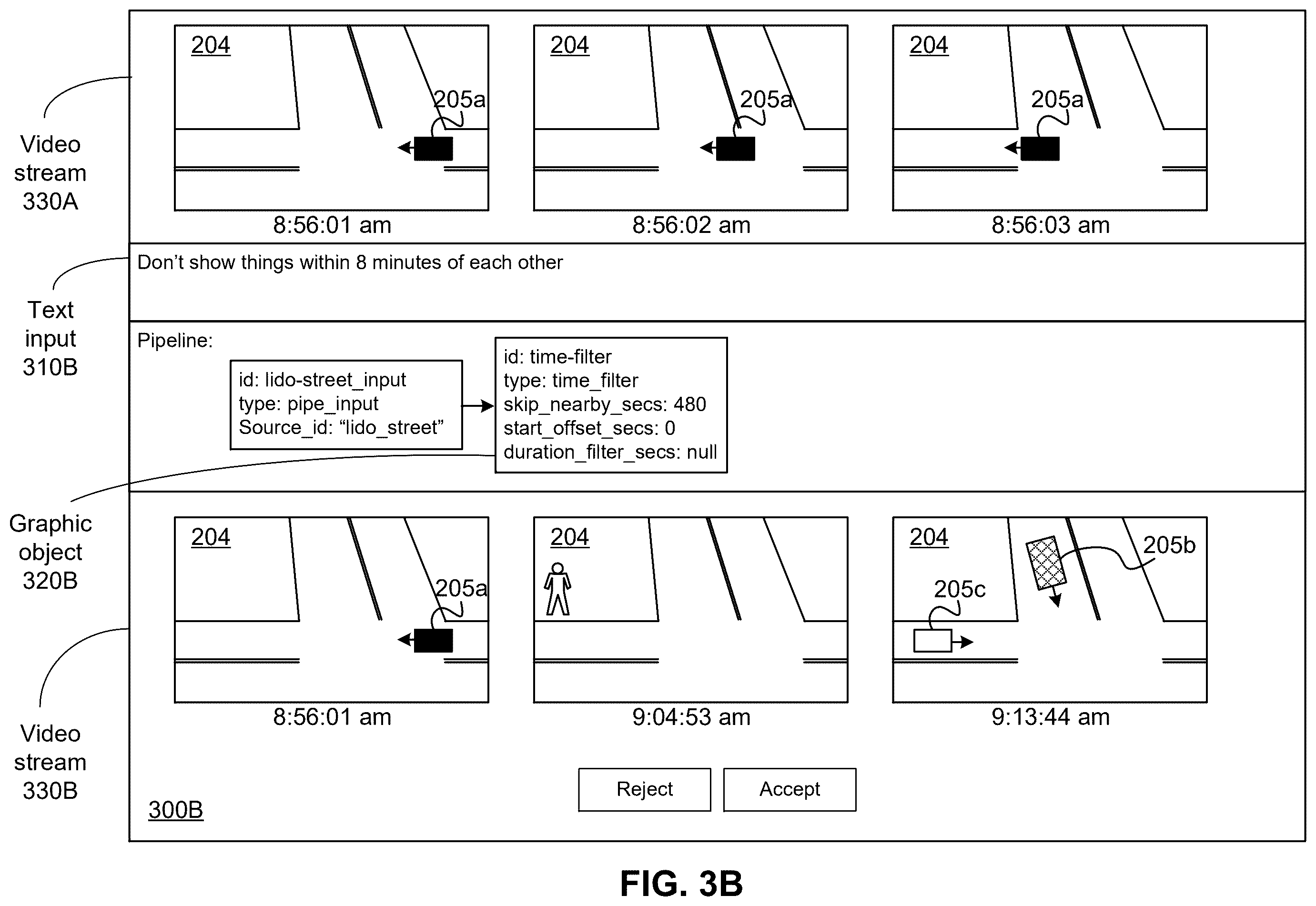 Patent US12591617 Figure 4 – Neural network retraining based on image classification feedback