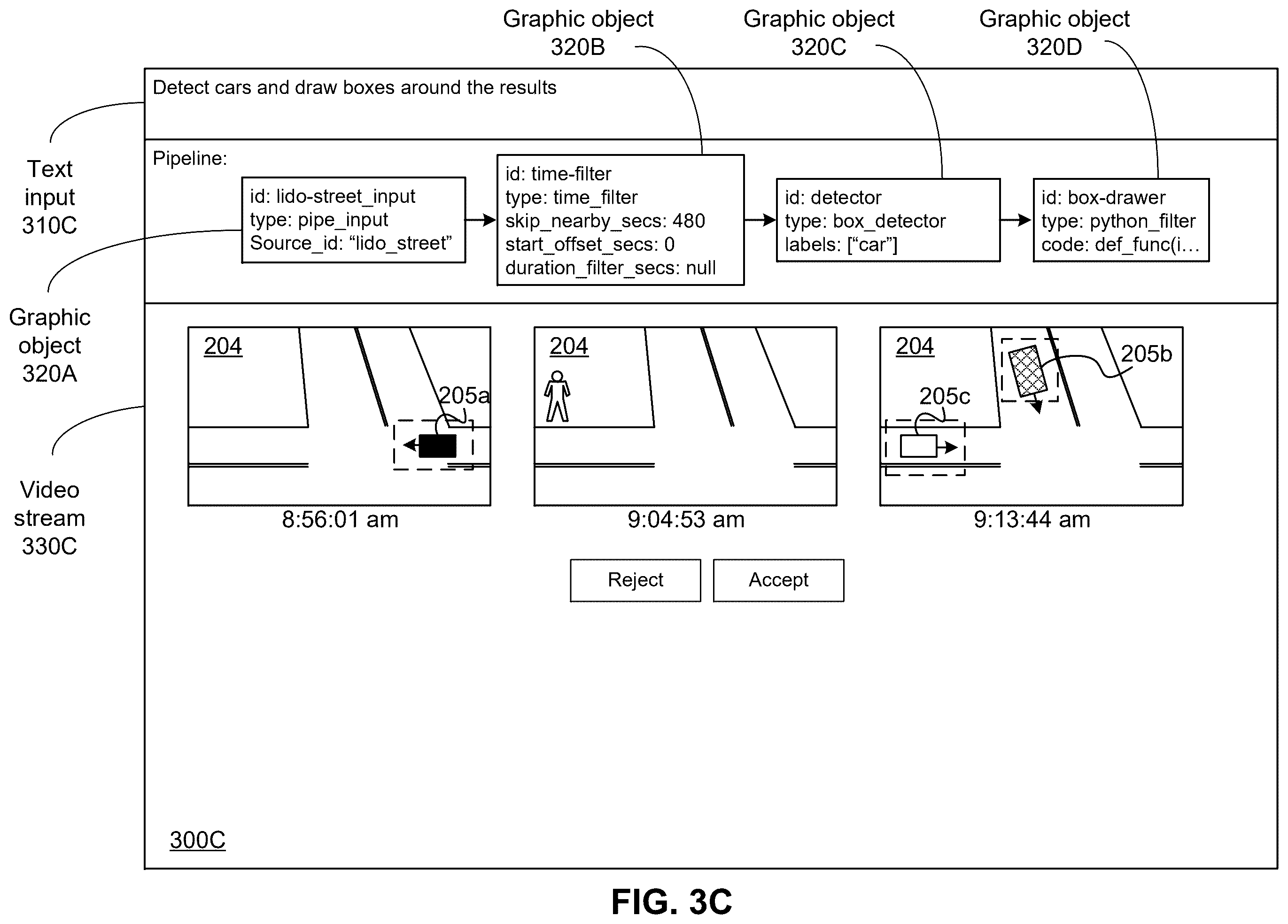 Patent US12591617 Figure 5 – Neural network retraining based on image classification feedback