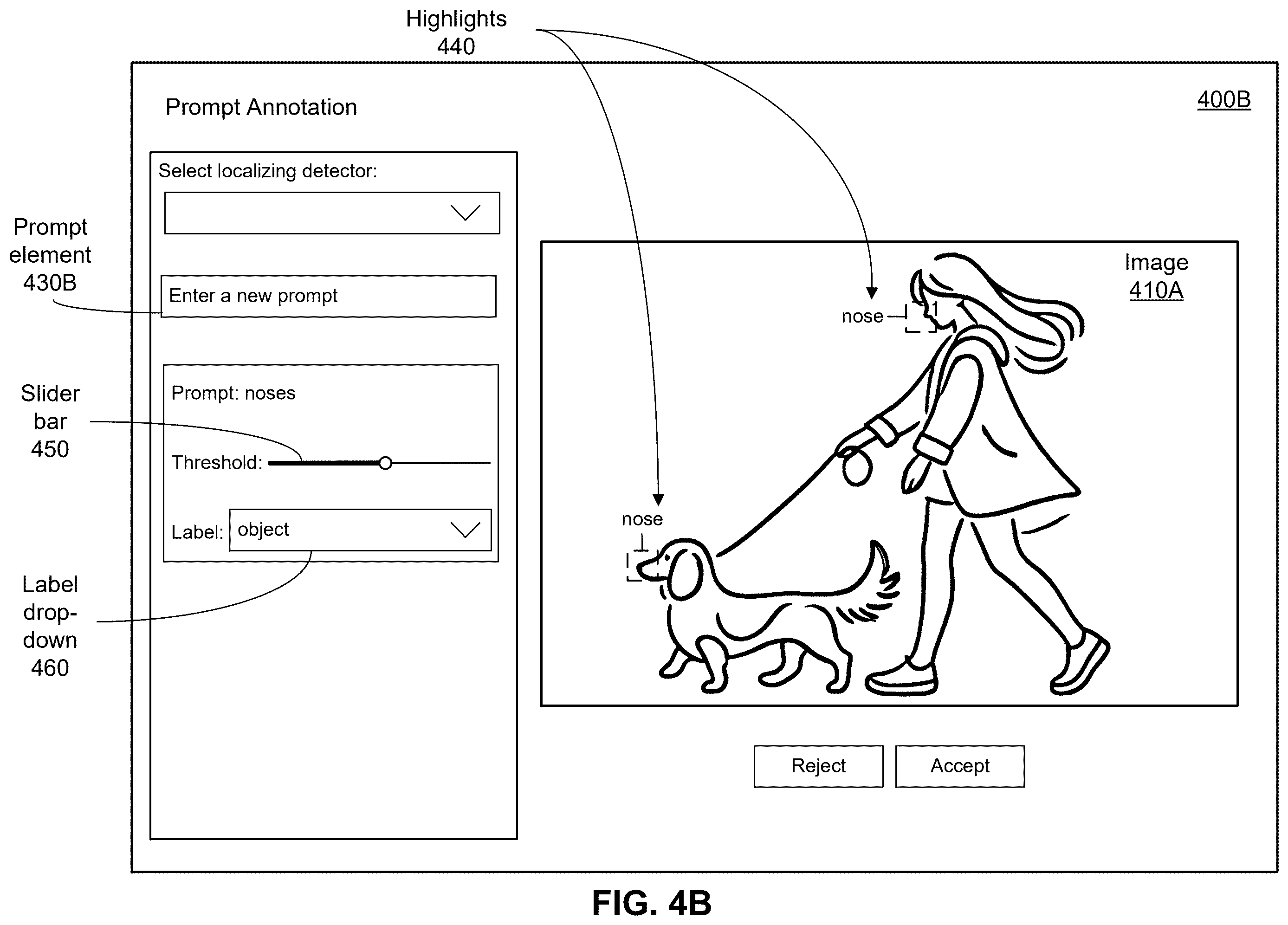 Patent US12591617 Figure 7 – Neural network retraining based on image classification feedback
