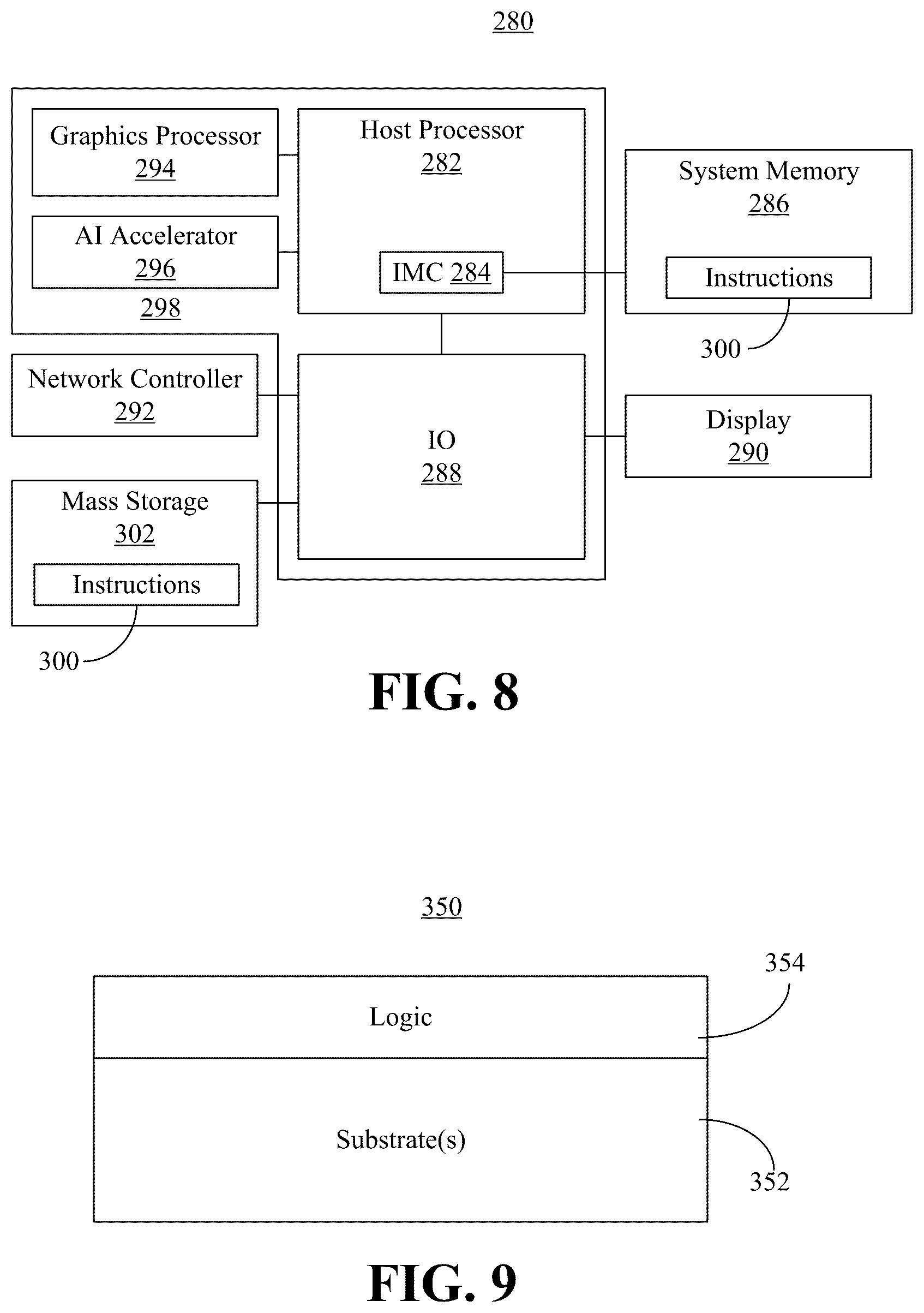 Patent US12591620 Figure 7 – Temporal graph analytics on persistent memory
