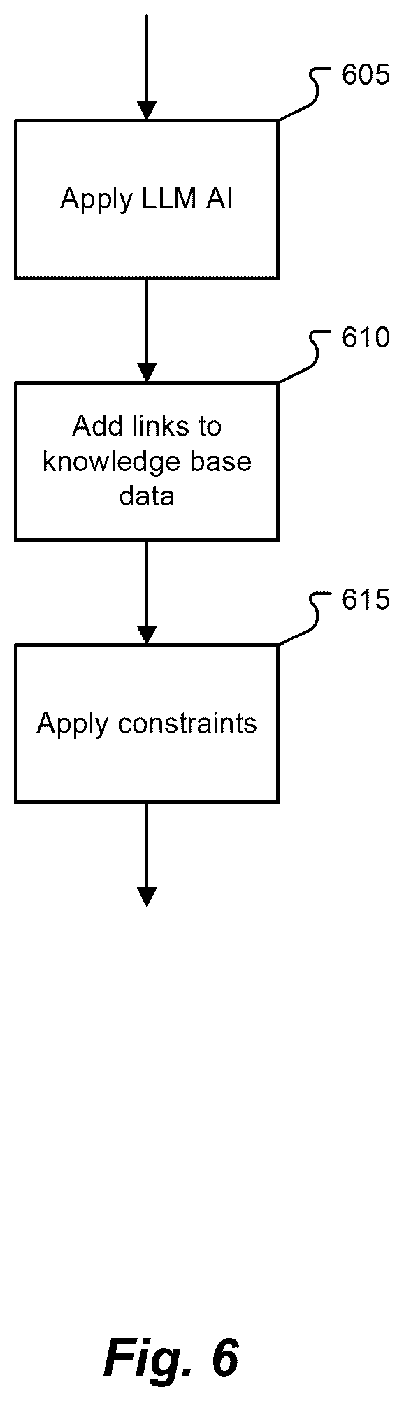 Patent US12591622 Figure 6 – Methods and systems for monitoring and replying to social media content