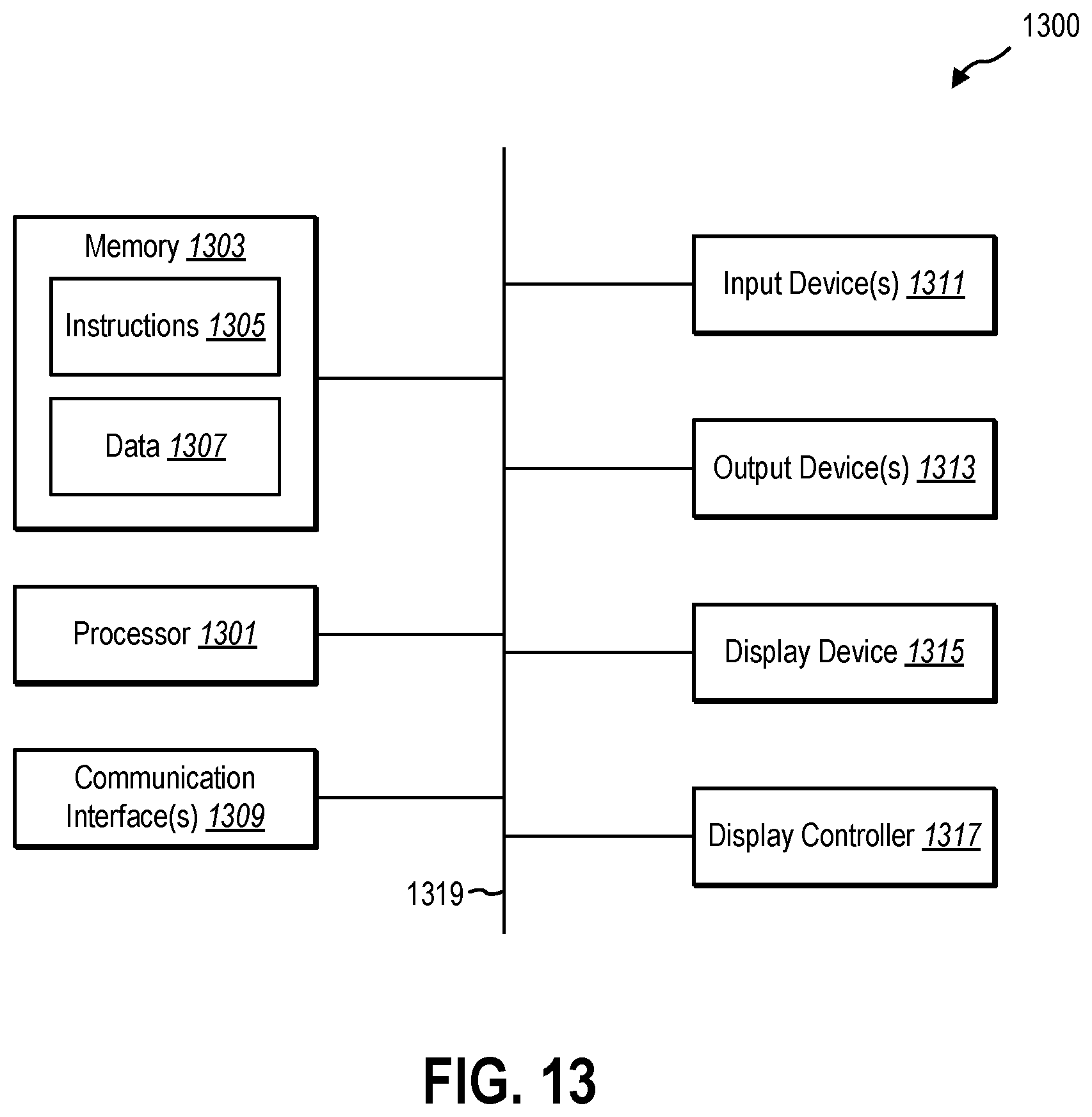 Patent US12591627 Figure 14 – Enhanced auto-suggestion functionality
