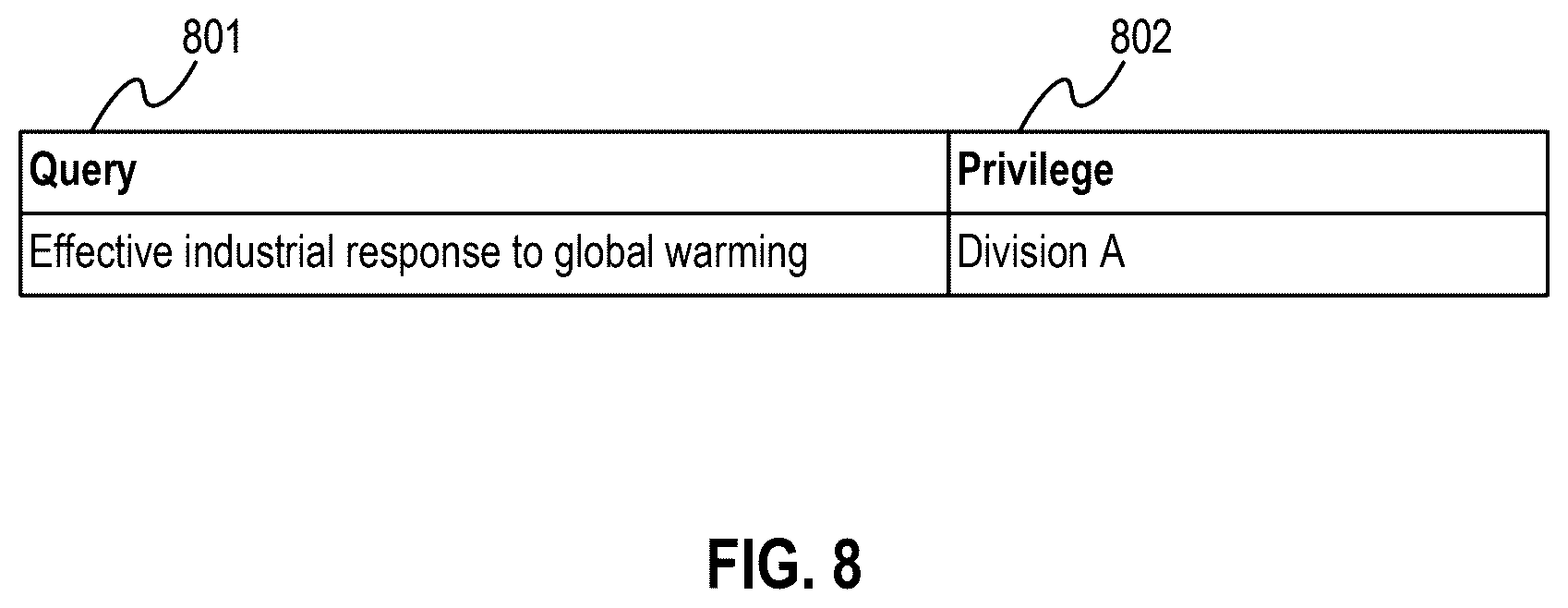 Patent US12591640 Figure 5 – AI system and AI system control method utilizing storage and vector database