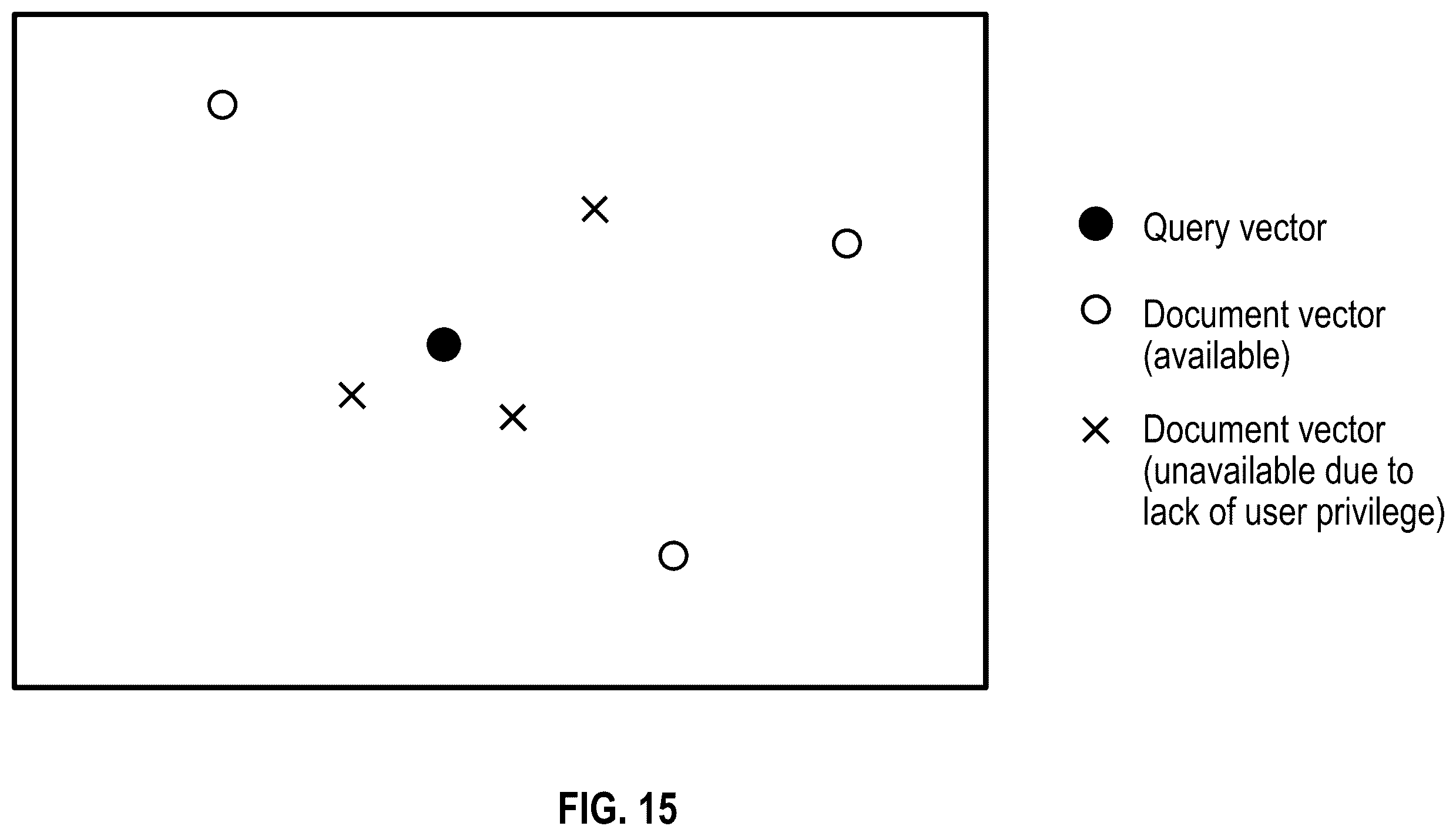 Patent US12591640 Figure 12 – AI system and AI system control method utilizing storage and vector database