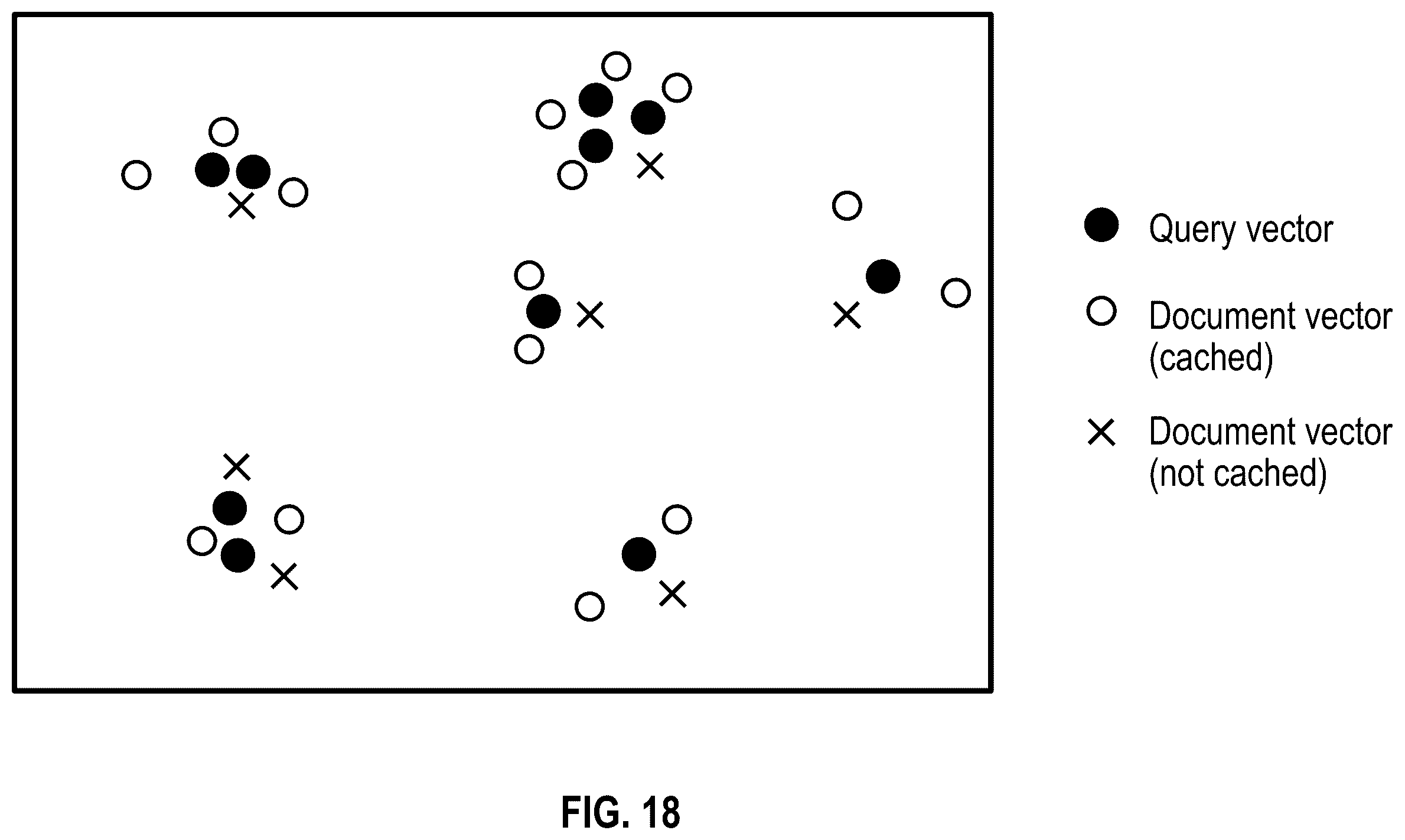 Patent US12591640 Figure 15 – AI system and AI system control method utilizing storage and vector database