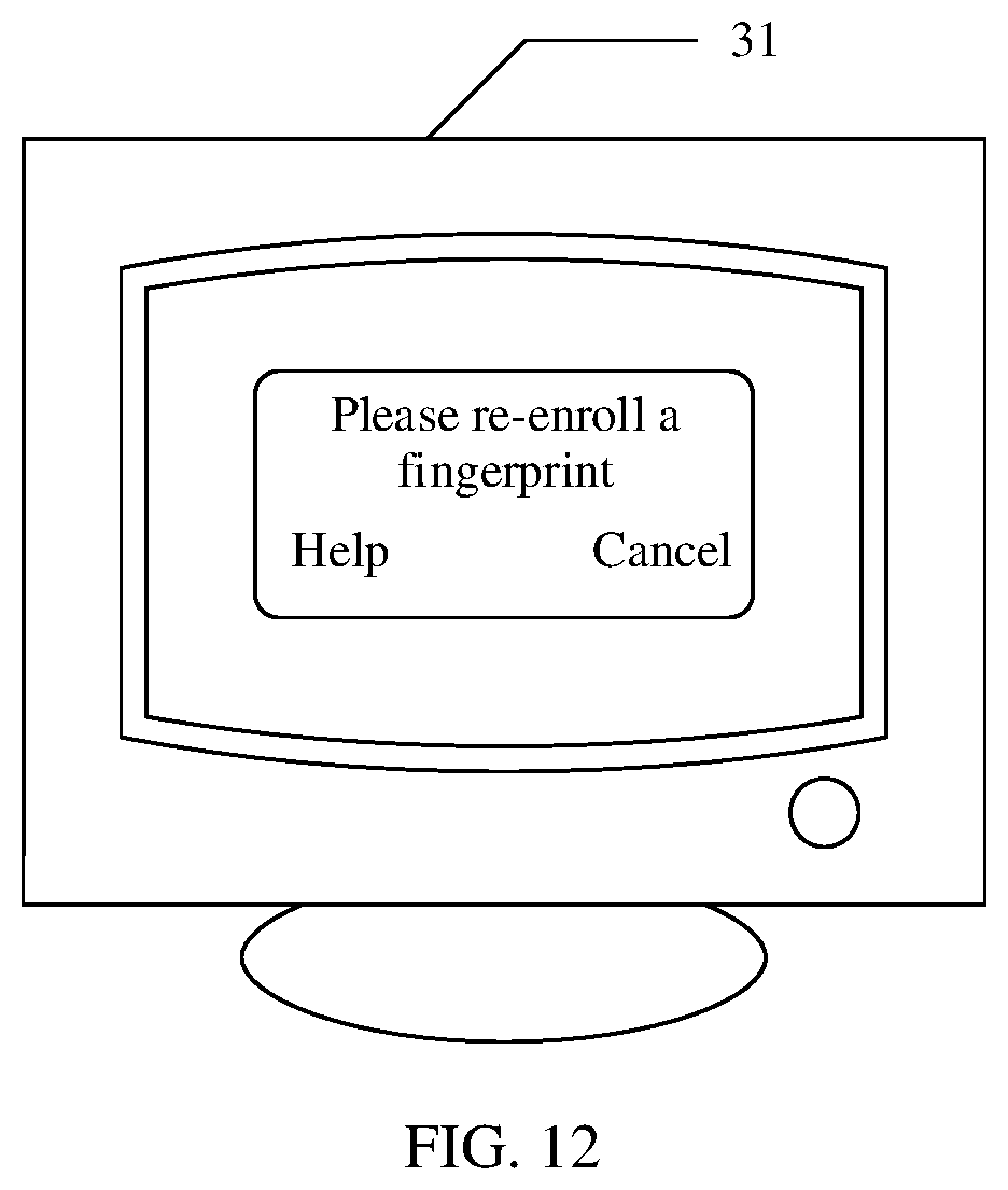 Patent US12591647 Figure 7 – Device starting system and method