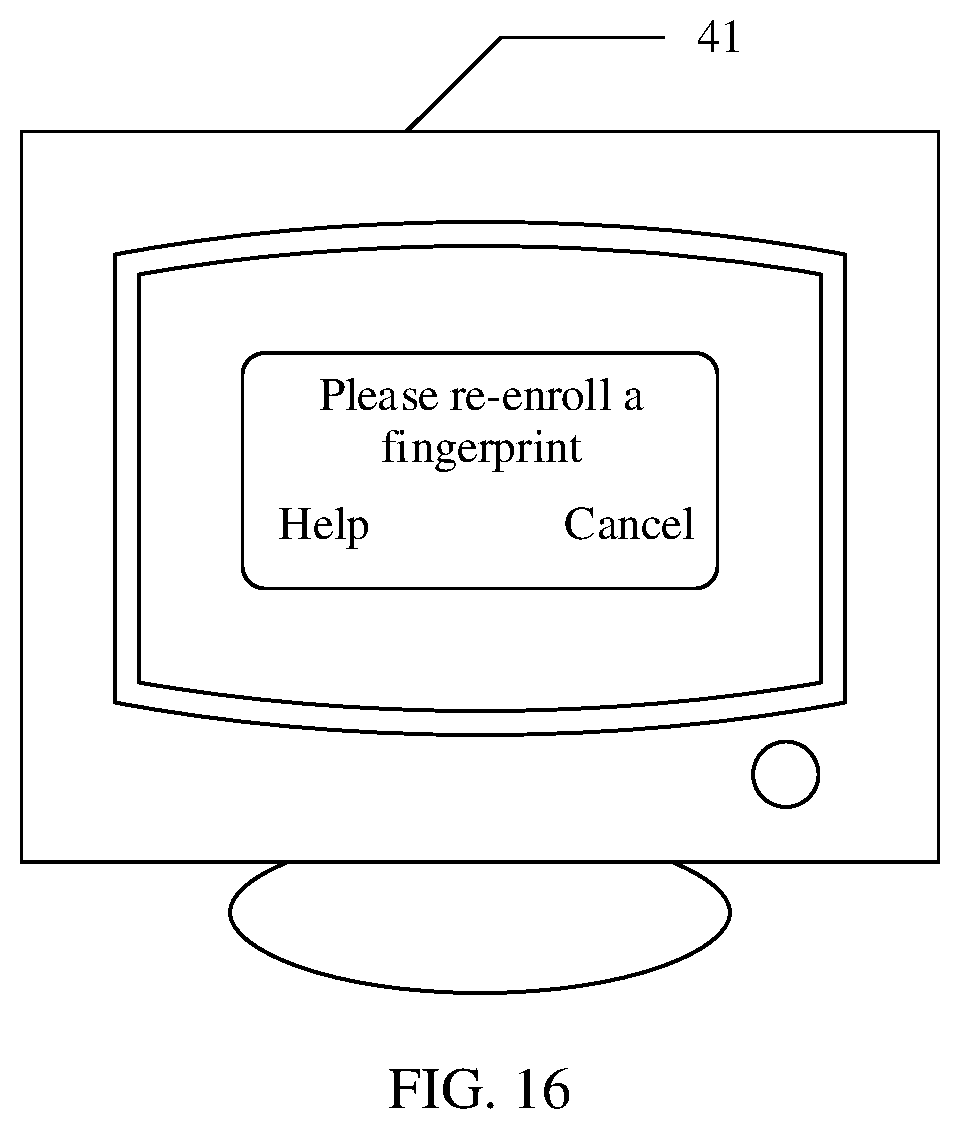 Patent US12591647 Figure 11 – Device starting system and method