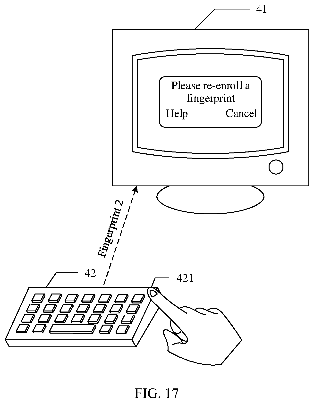 Patent US12591647 Figure 12 – Device starting system and method
