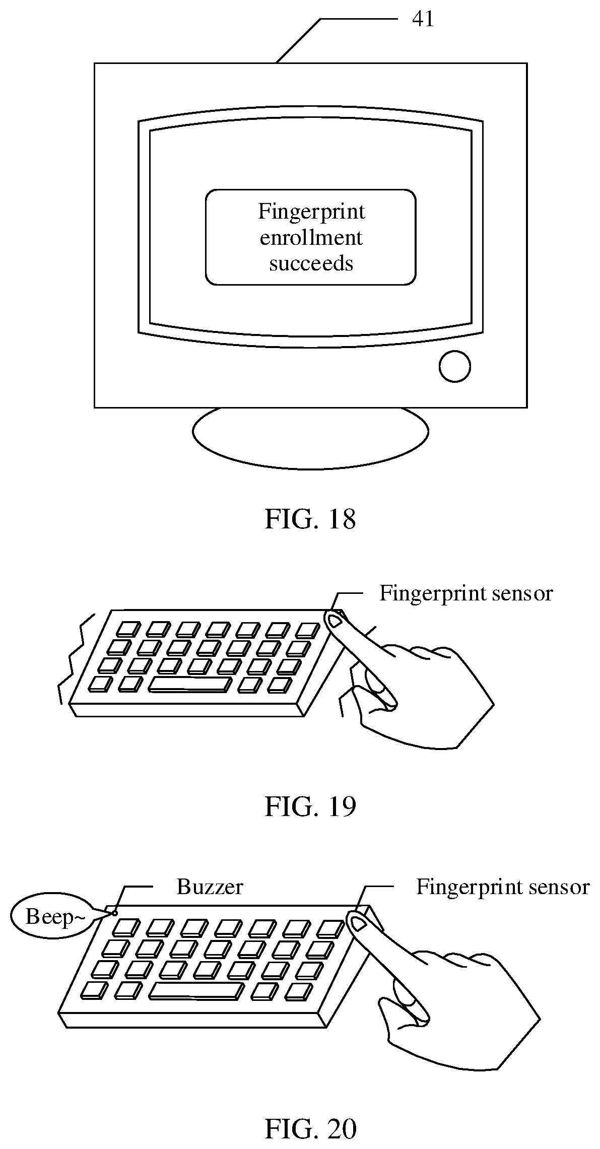 Patent US12591647 Figure 13 – Device starting system and method
