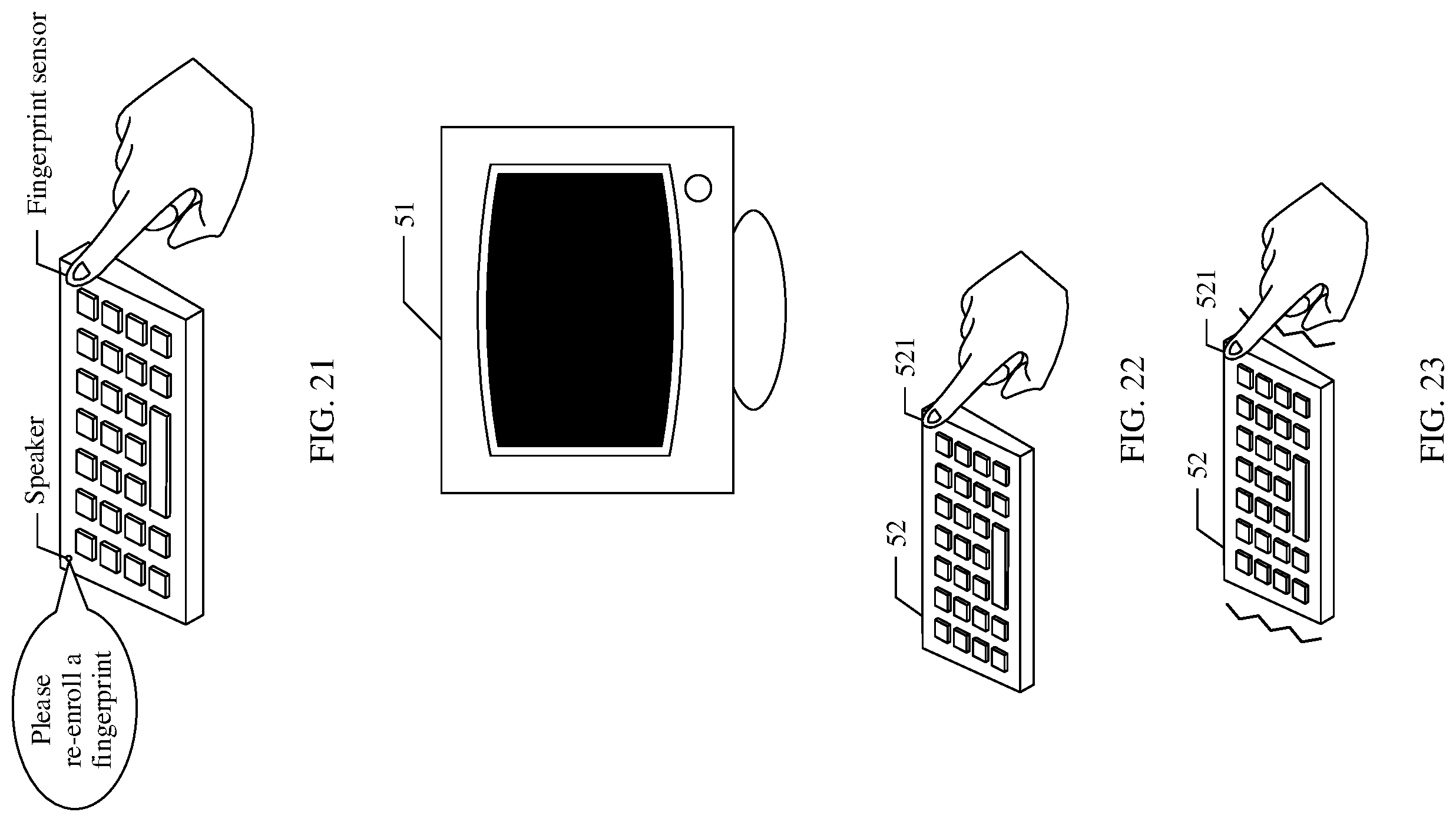 Patent US12591647 Figure 14 – Device starting system and method