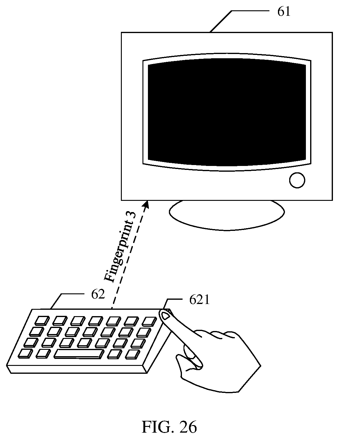 Patent US12591647 Figure 17 – Device starting system and method