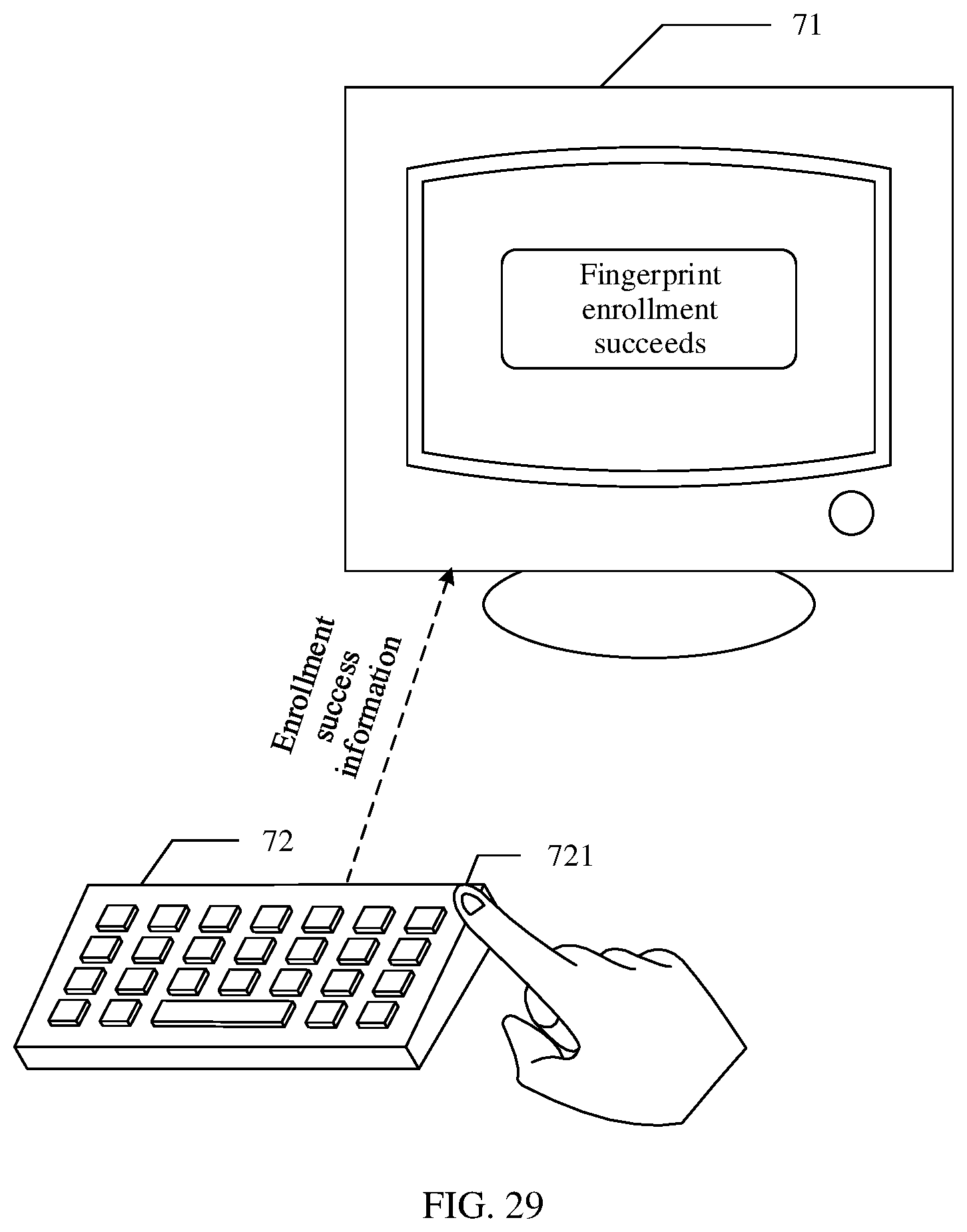 Patent US12591647 Figure 20 – Device starting system and method
